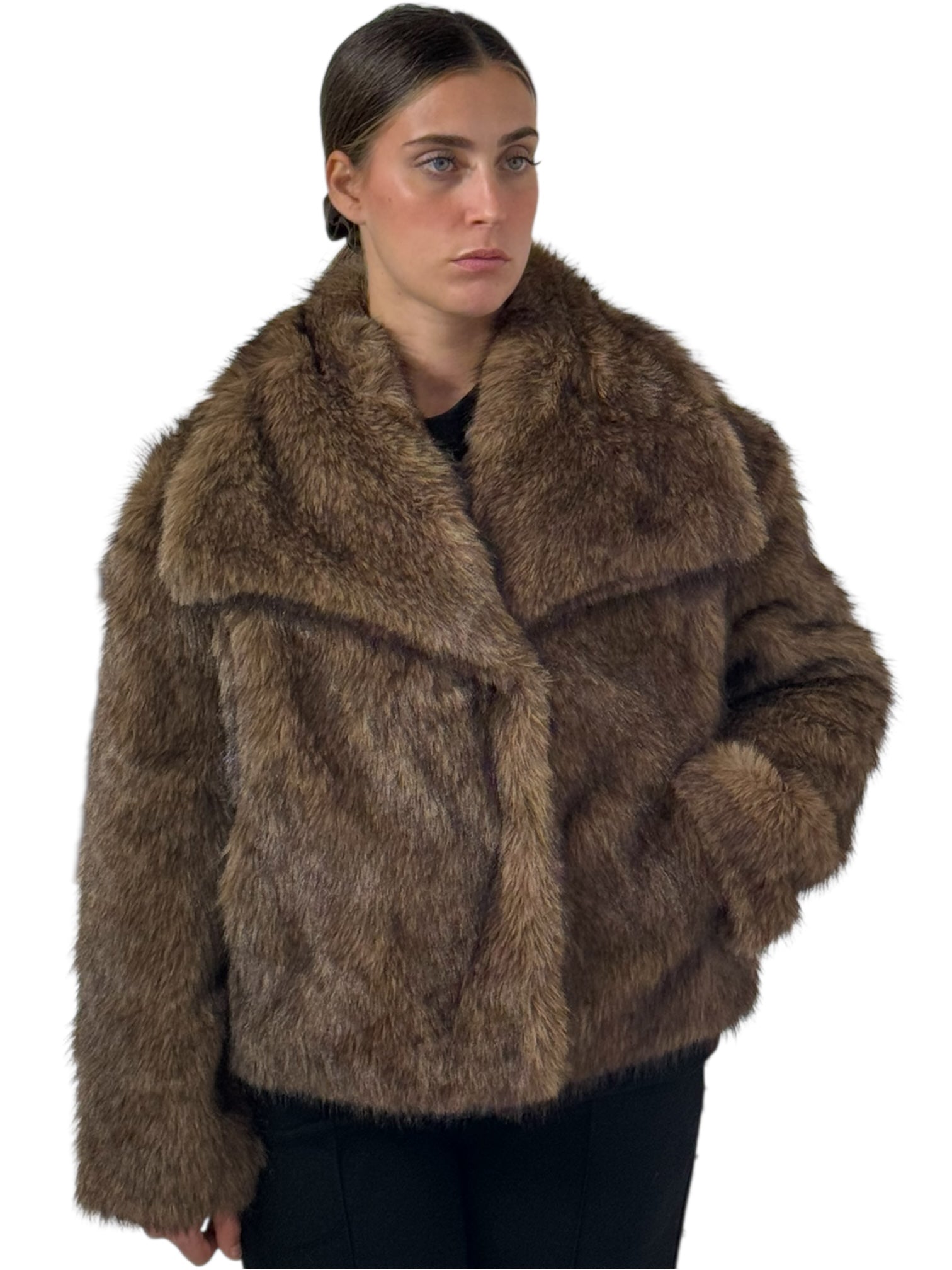 EV11003 - Giubbino - Giubbino