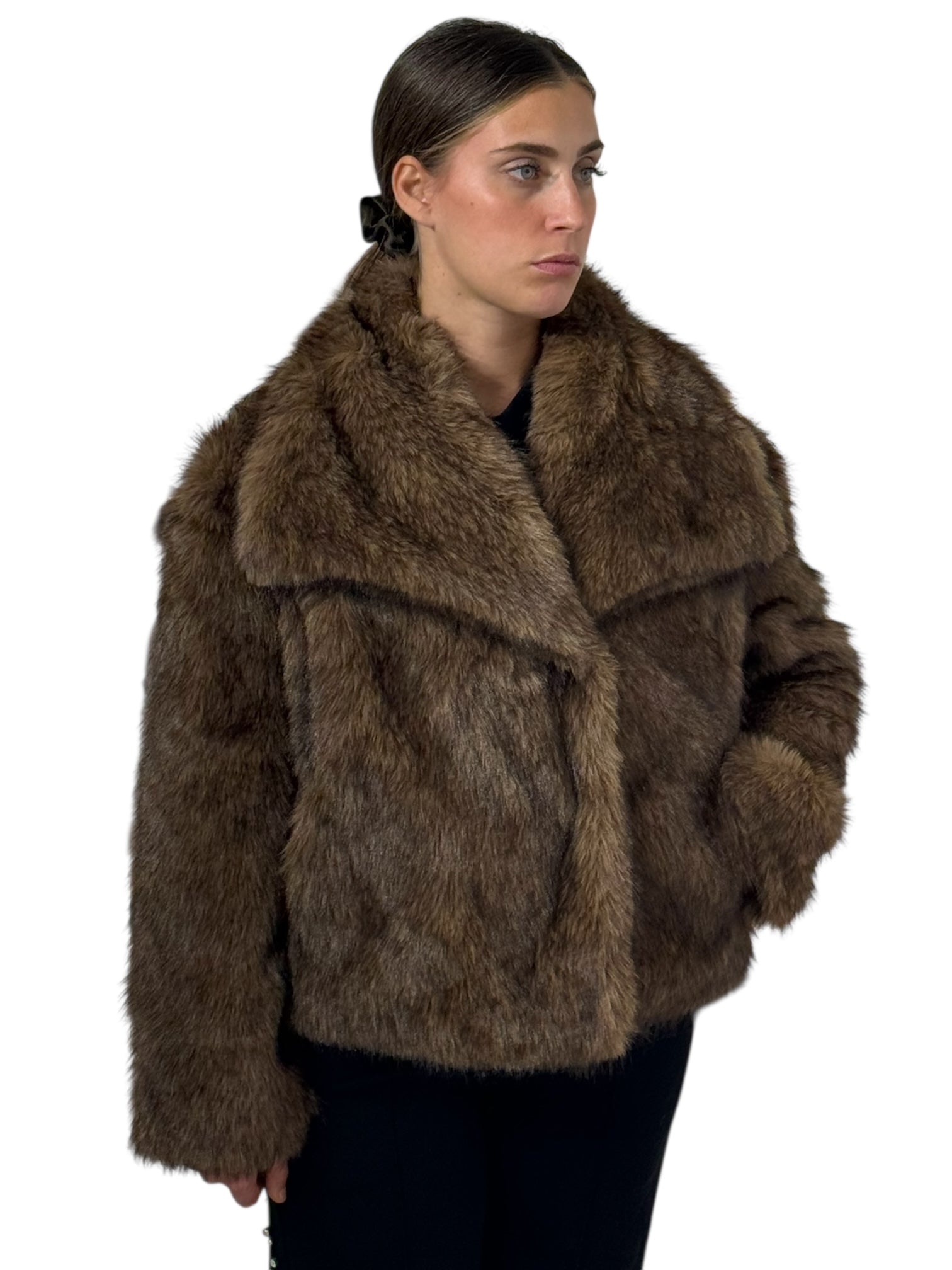 EV11003 - Giubbino - Giubbino