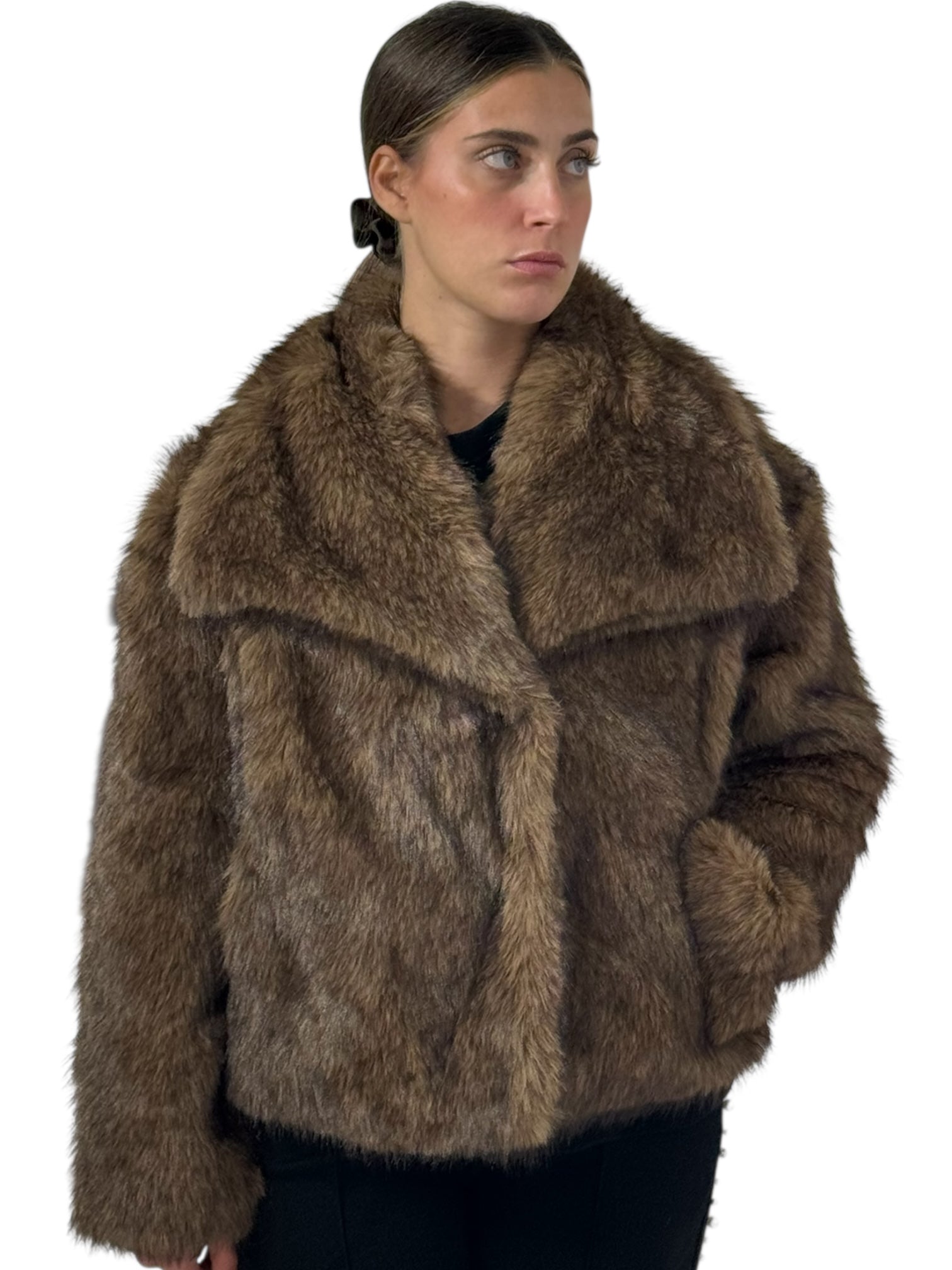 EV11003 - Giubbino - Giubbino