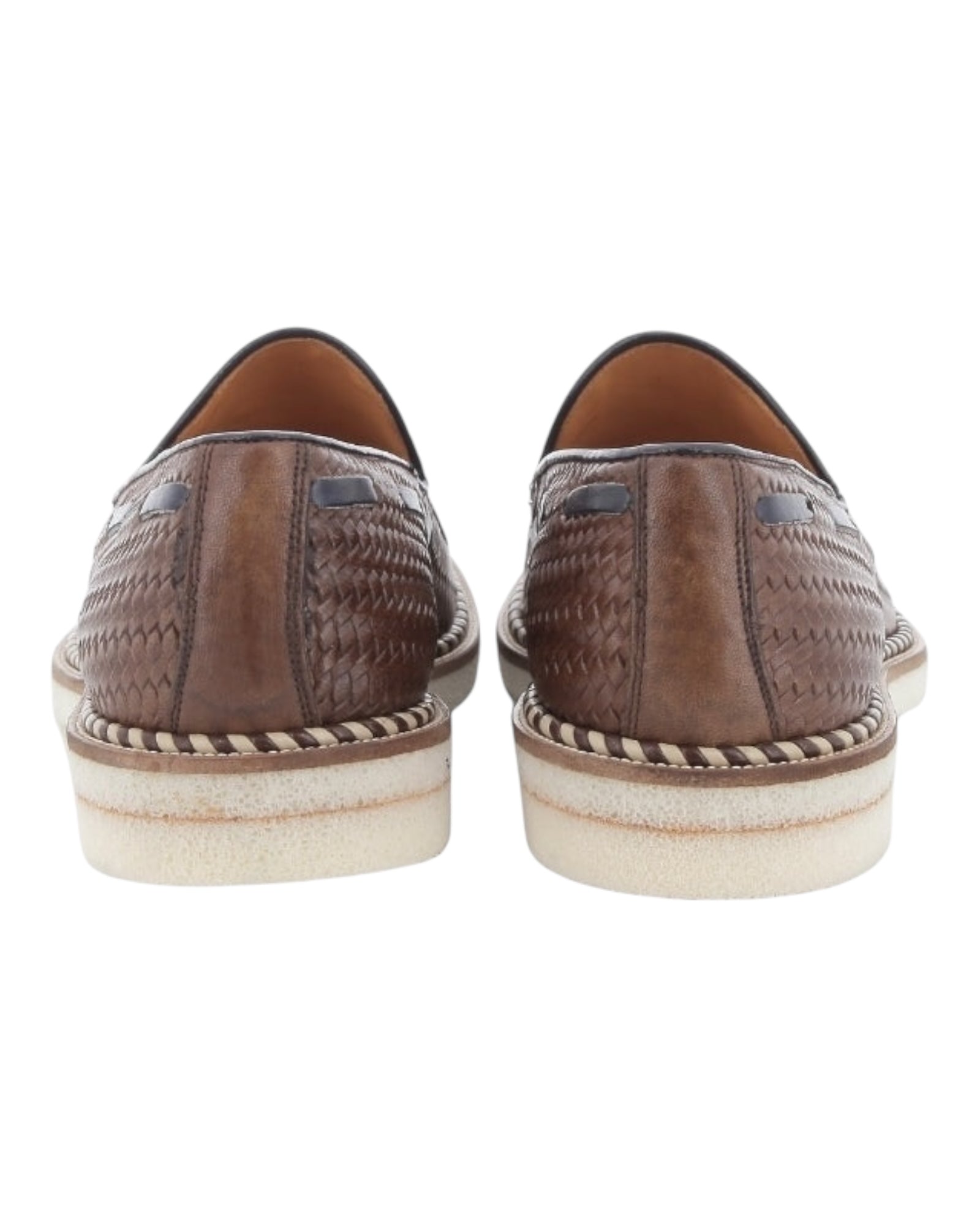 1840 why - Mocassino - Scarpe