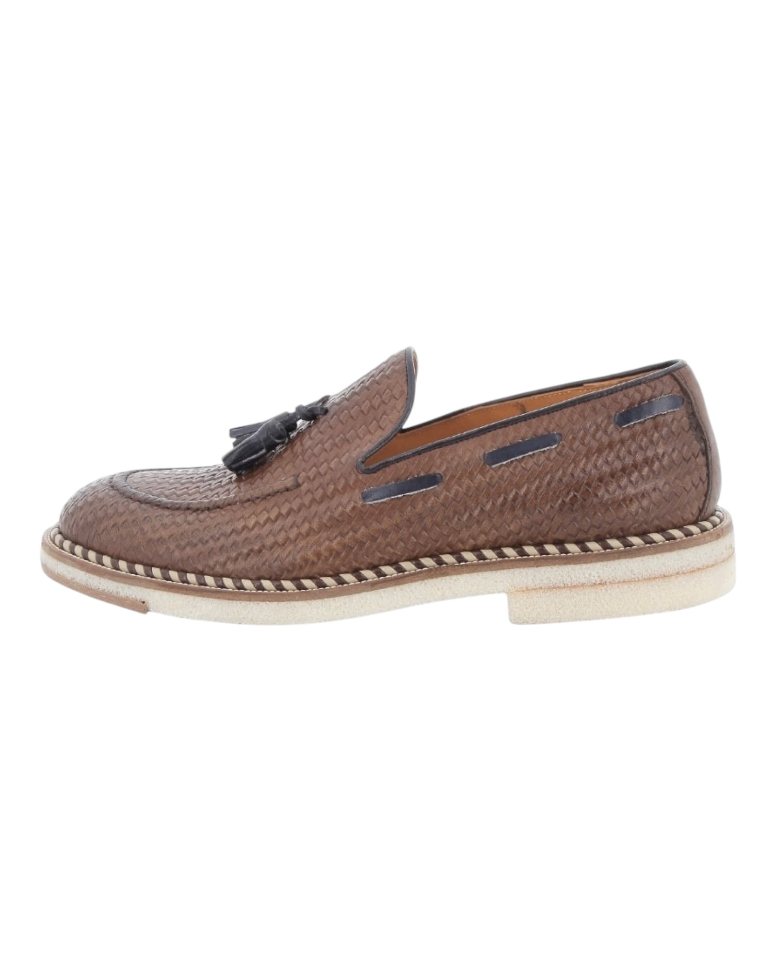 1840 why - Mocassino - Scarpe