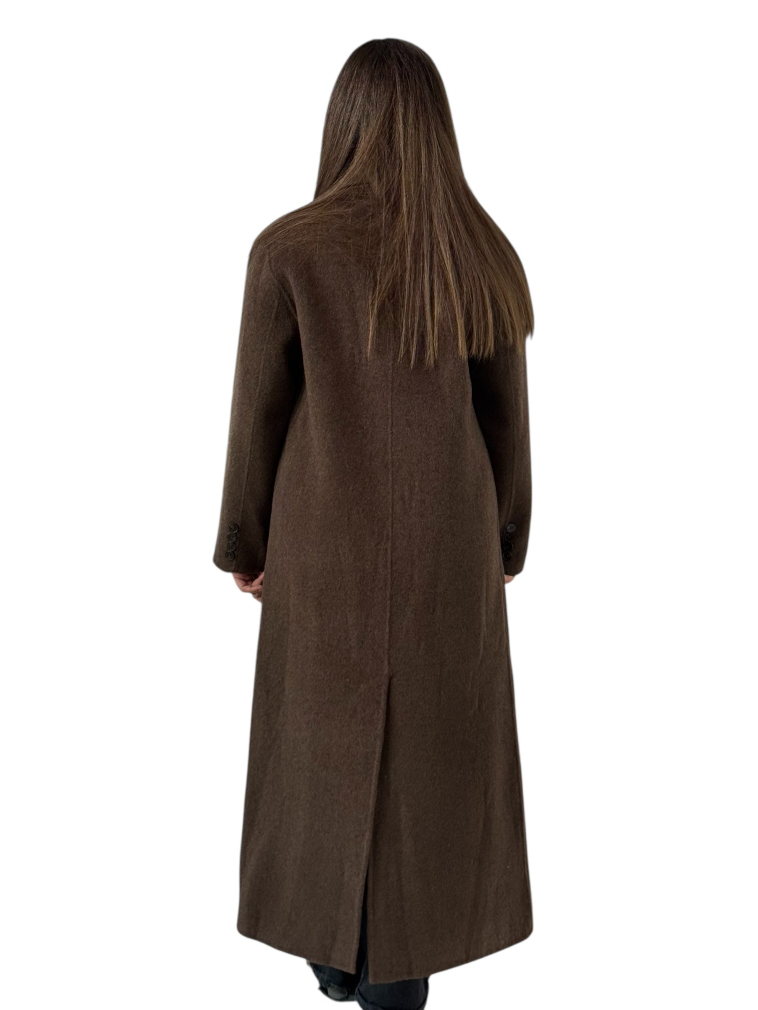 V1050-MR - cappotto - Capospalla