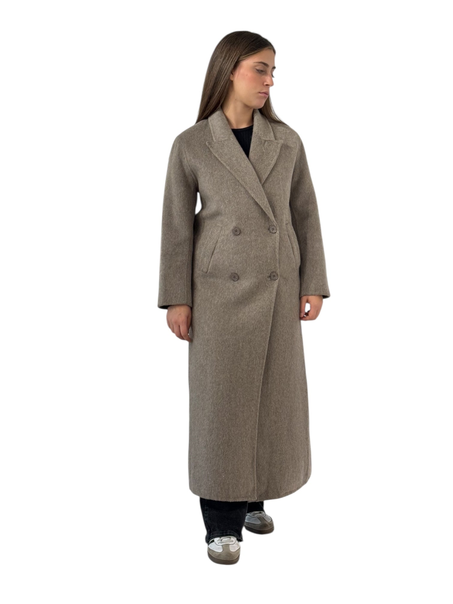 V10500-kh - cappotto - Capospalla