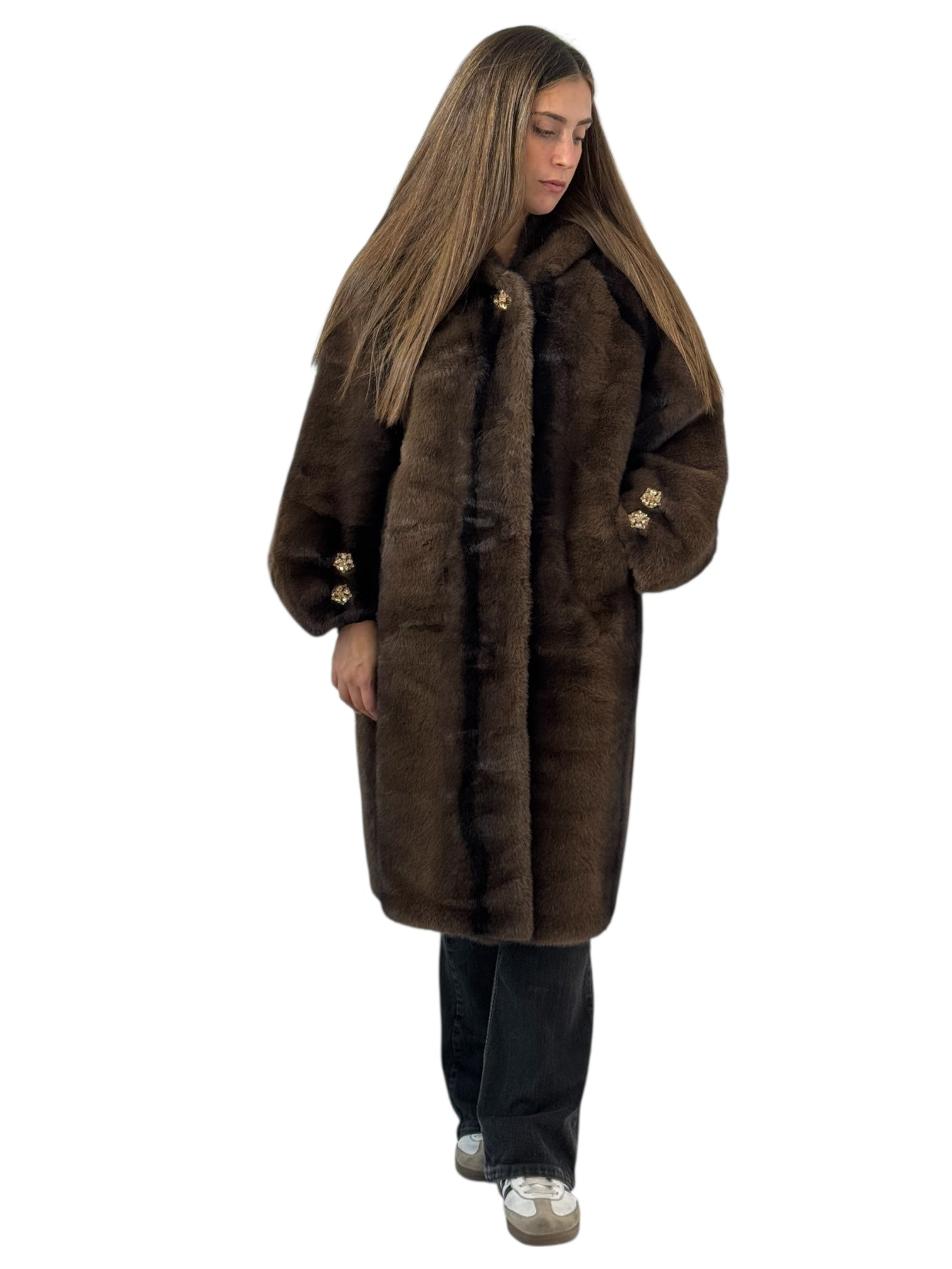 CSB49900P-Y60C-1900 - cappotto - Capospalla