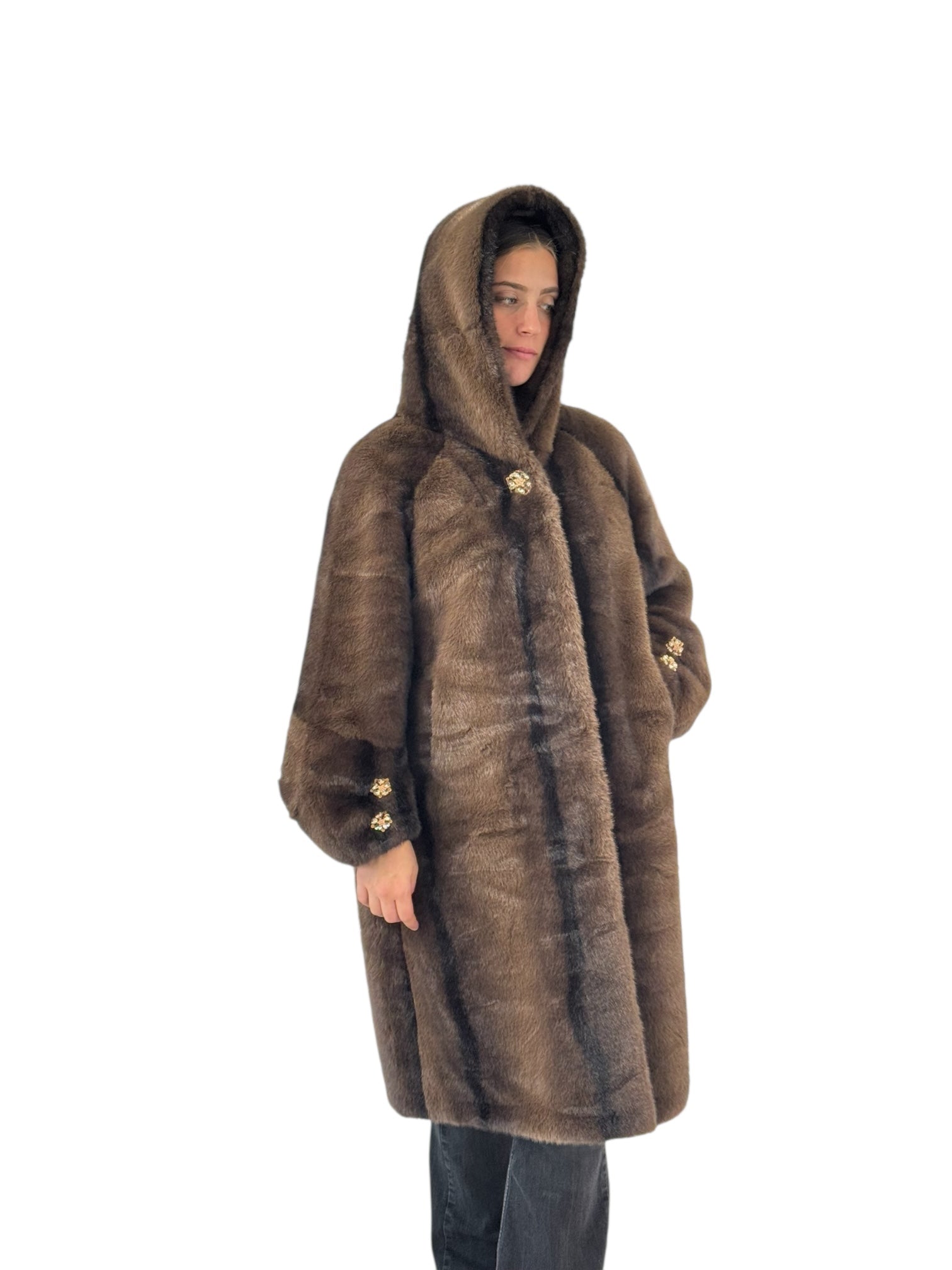 CSB49900P-Y60C-1900 - cappotto - Capospalla