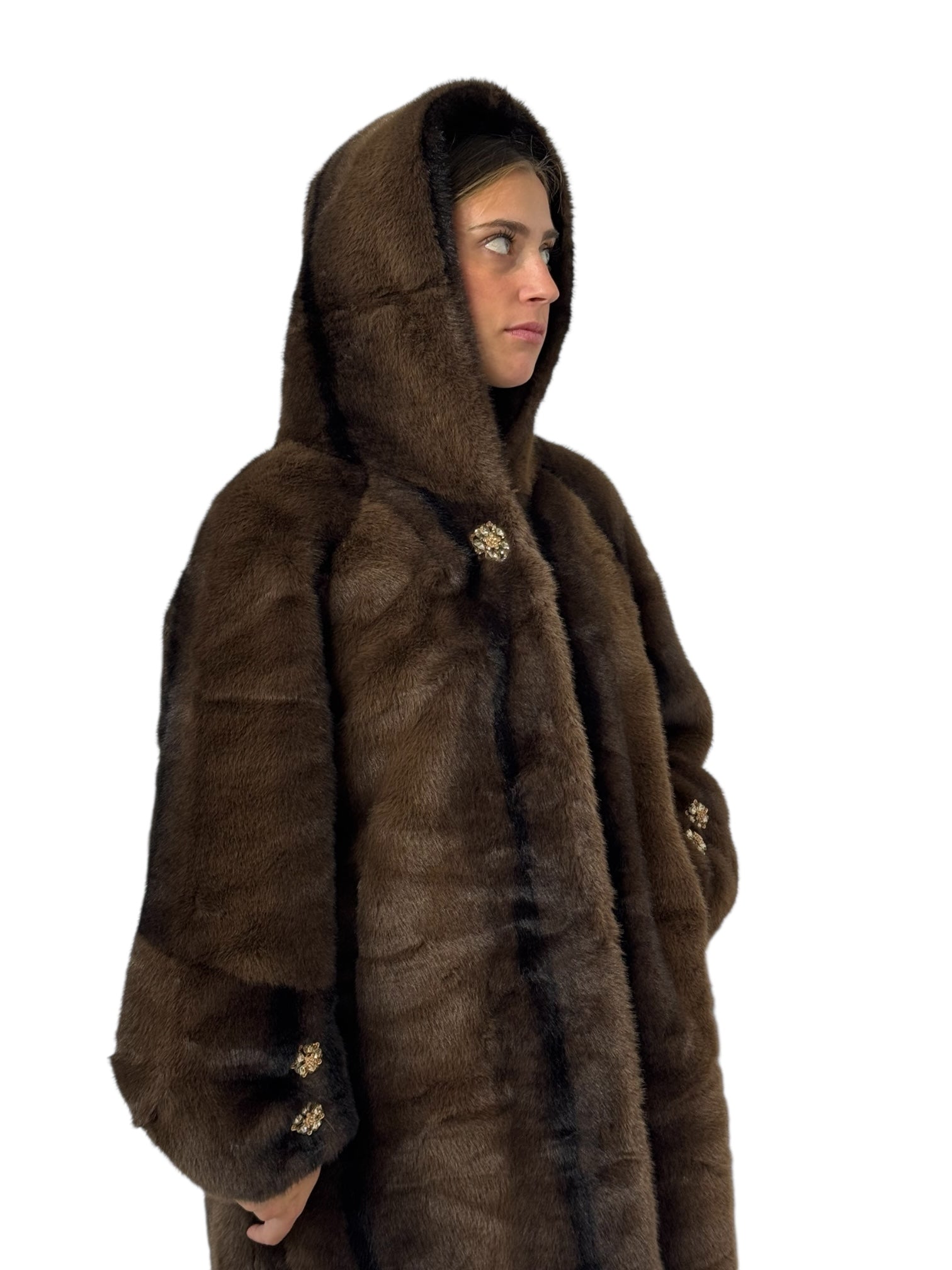 CSB49900P-Y60C-1900 - cappotto - Capospalla