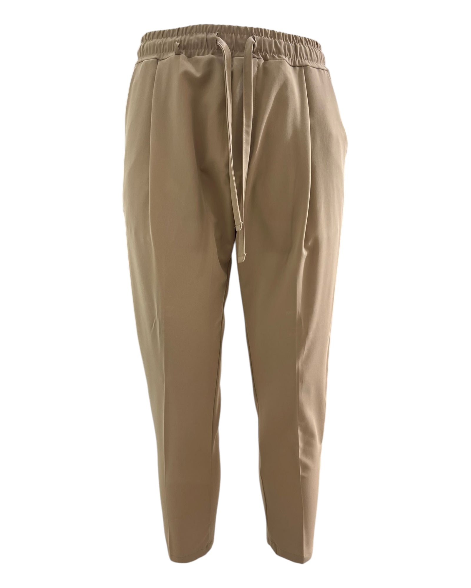 A557-cl - Capri fit - Pantaloni