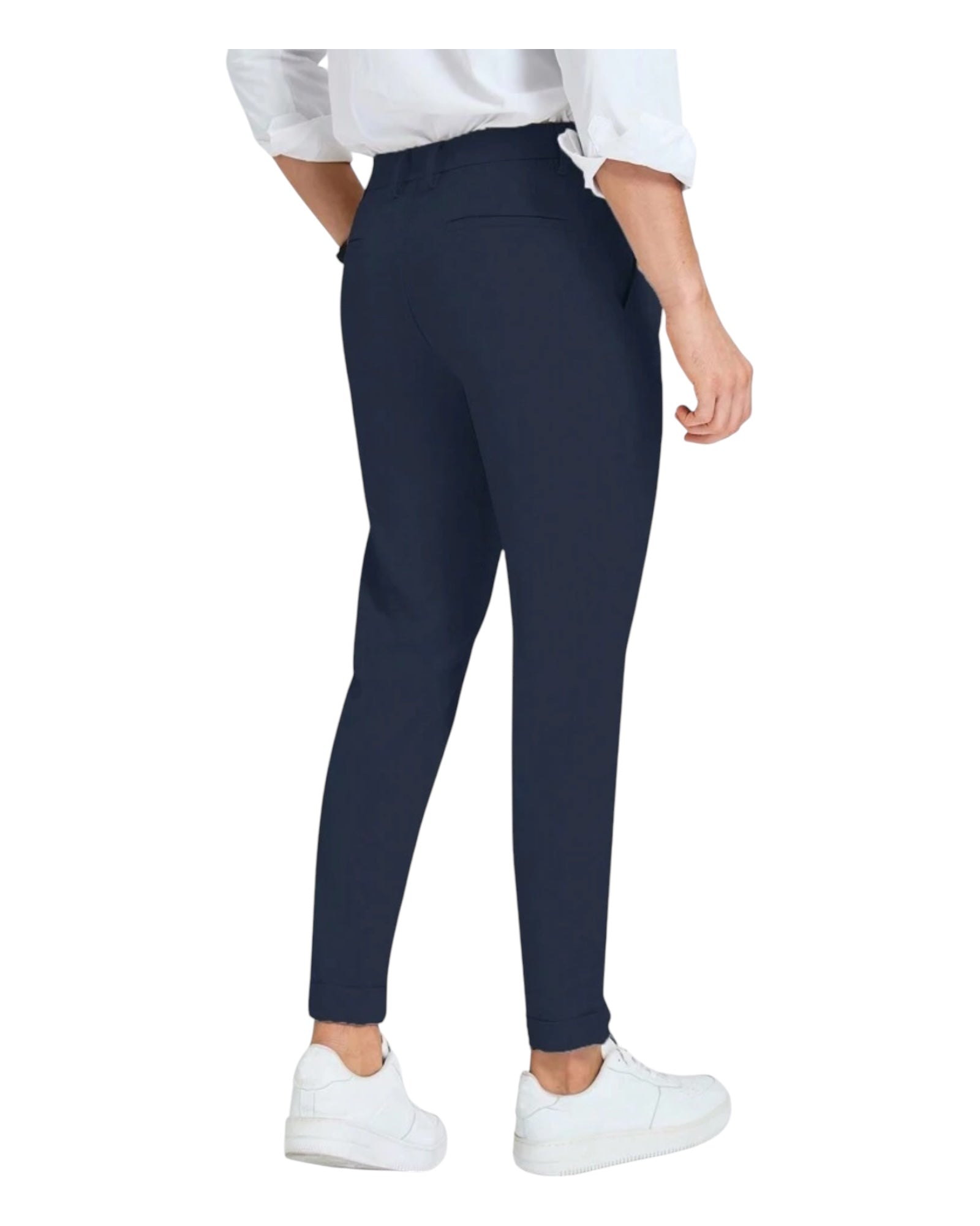 A550-bl - Pantalone - Pantaloni