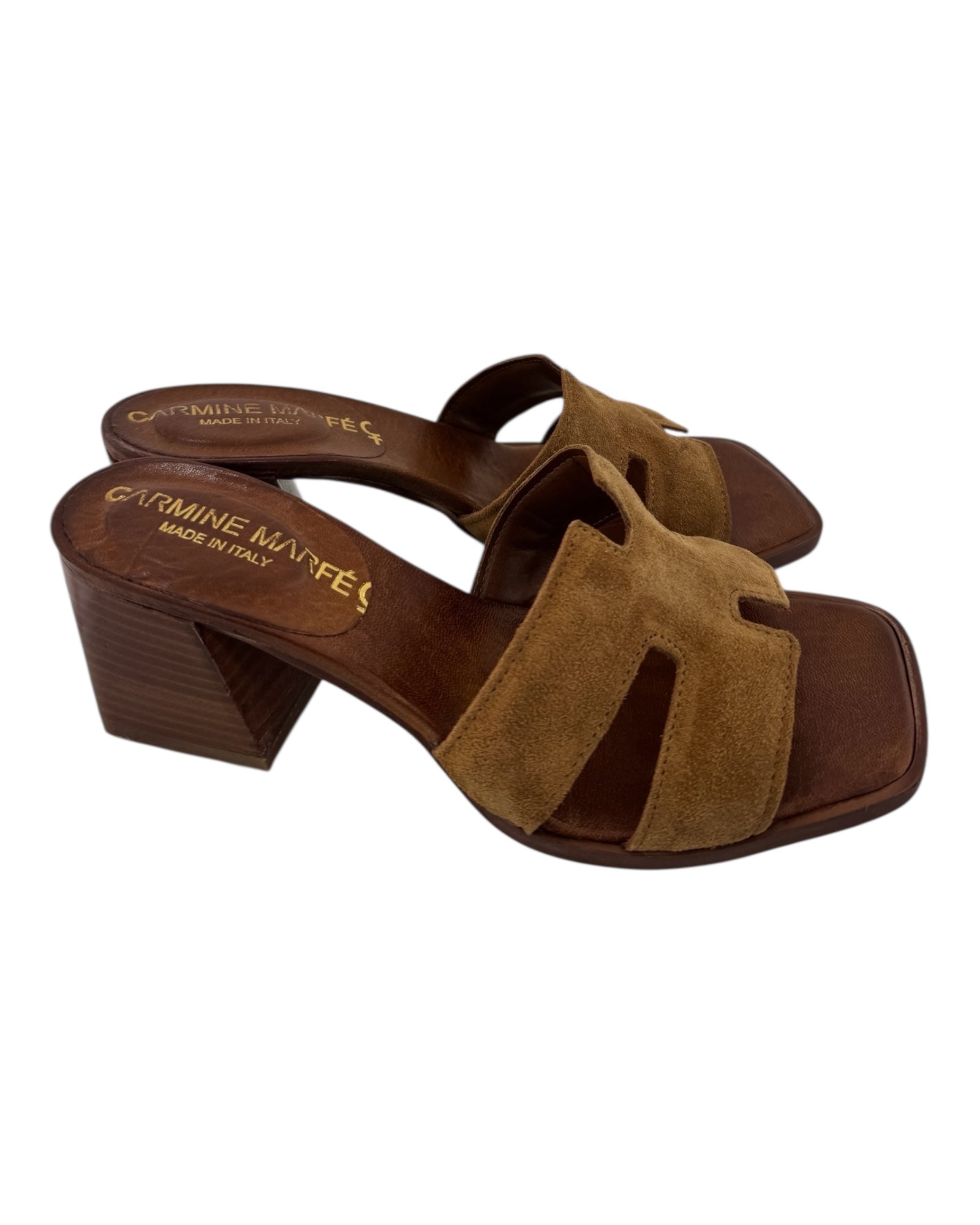 E50-6534 cu - Sandalo - Sandalo