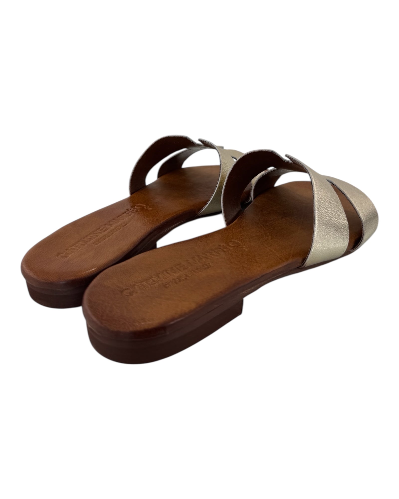 E45-049 - Flat - Sandalo