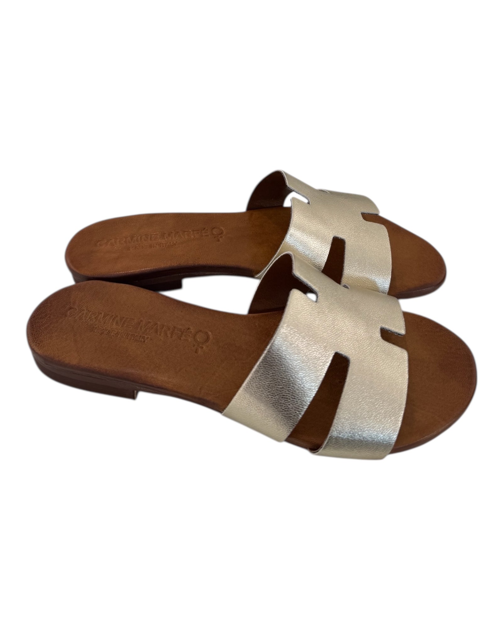 E45-049 - Flat - Sandalo