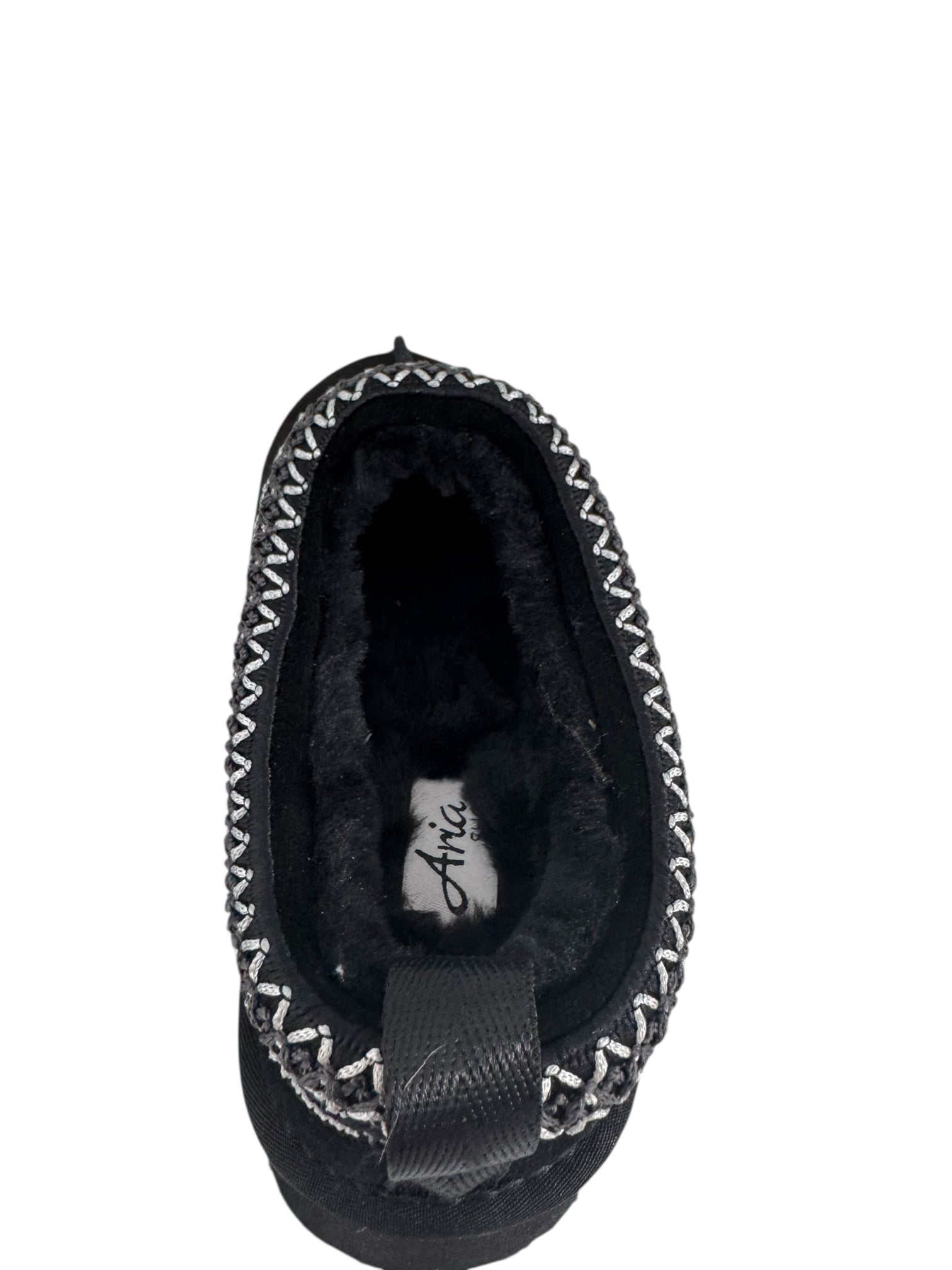 LB-1866 BK - Stivaletto - Scarpe