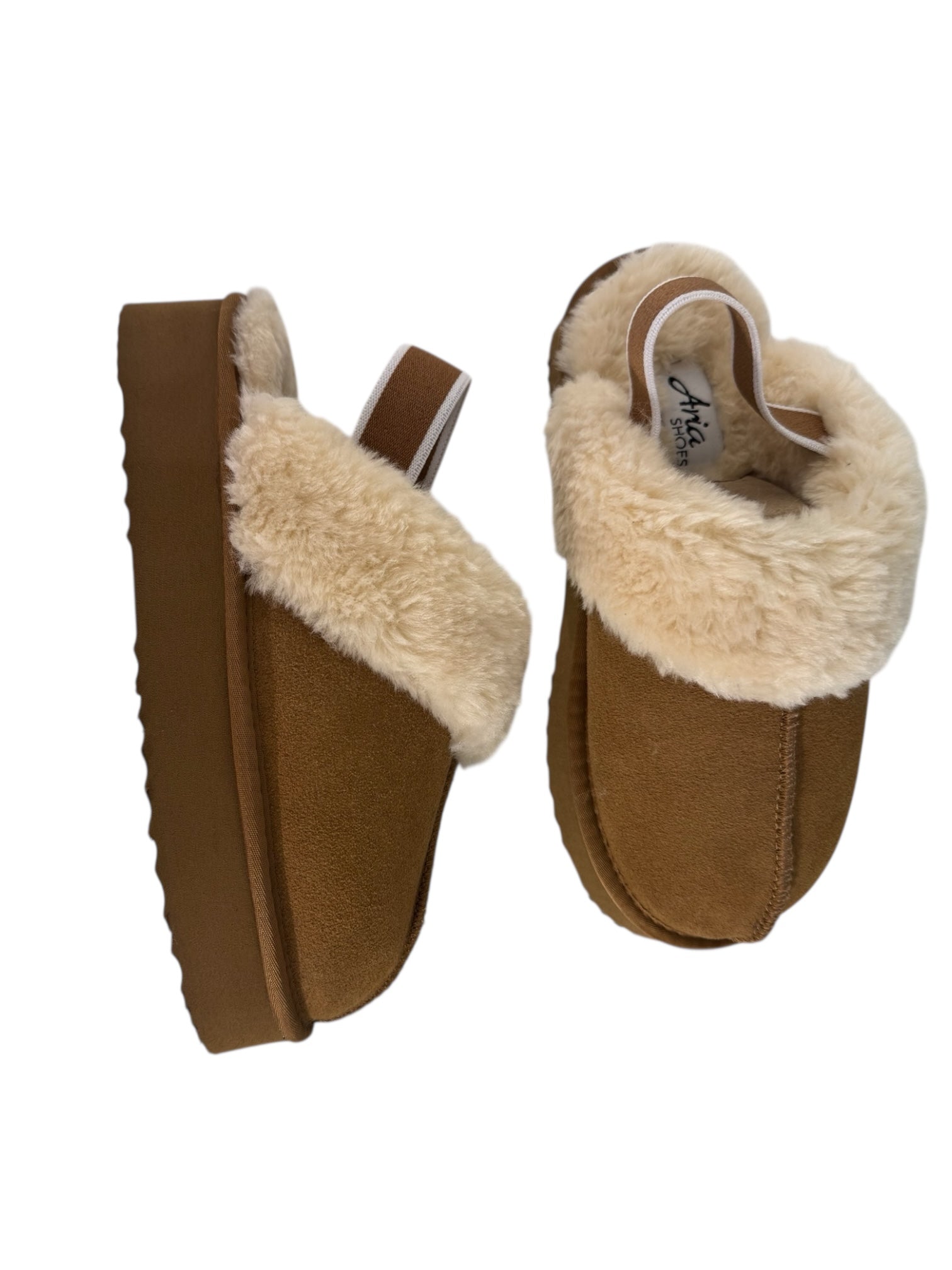 LB-1865 -Stivaletto-Clog