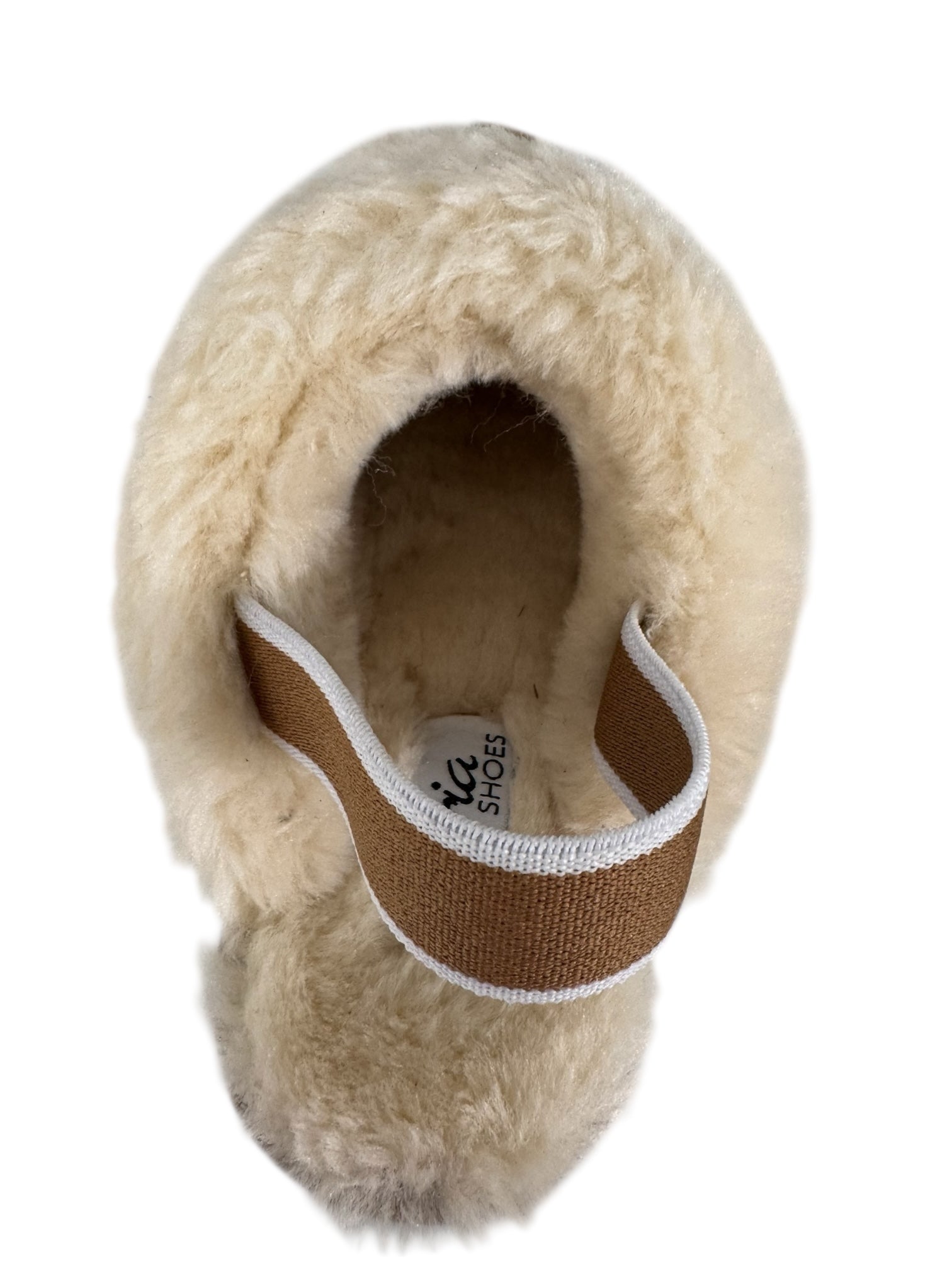 LB-1865 -Stivaletto-Clog