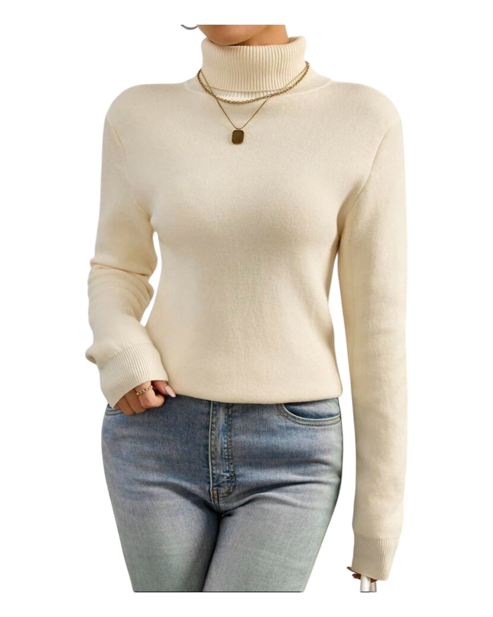 ZS5065-pn - Pullover - Maglieria