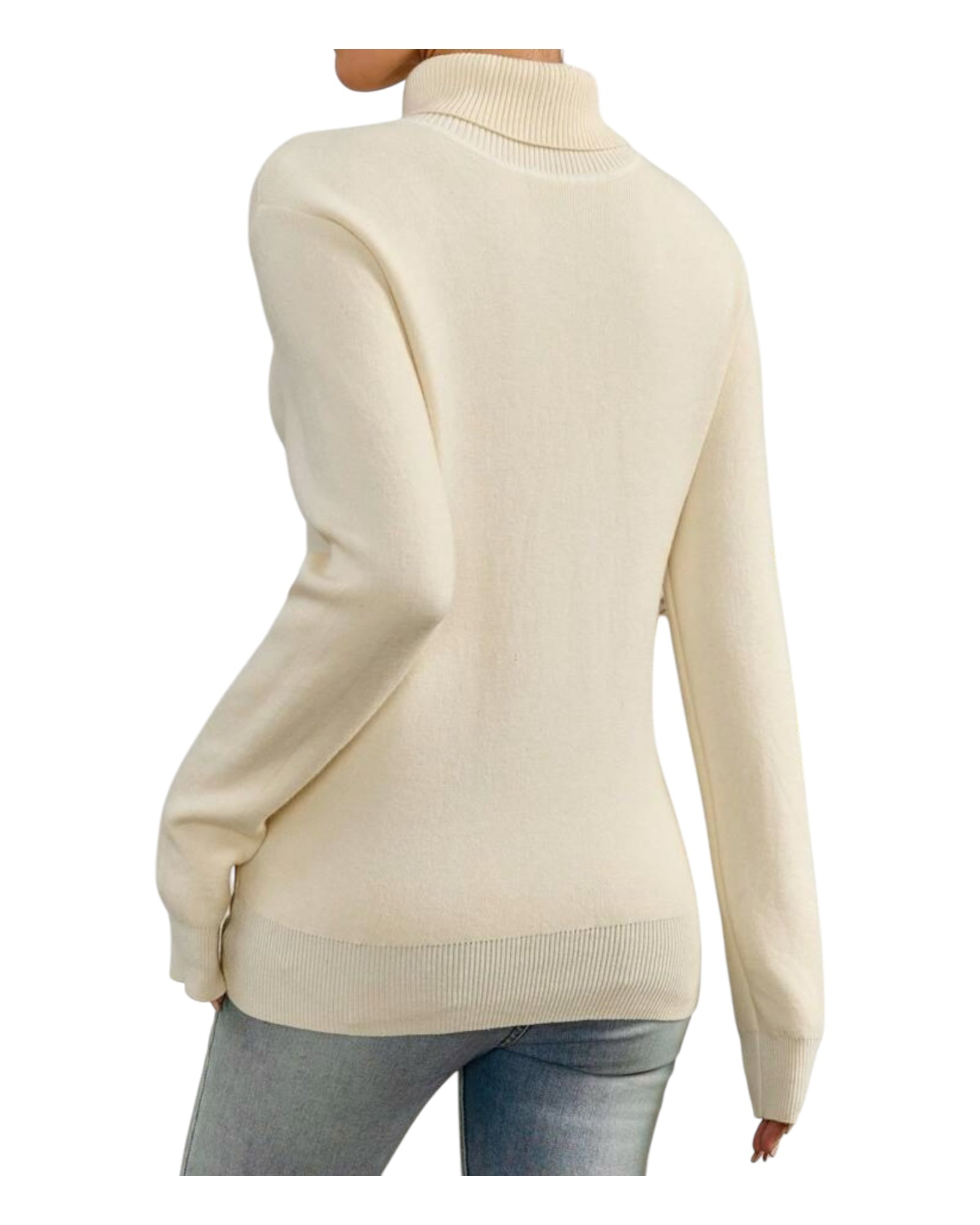 ZS5065-pn - Pullover - Maglieria