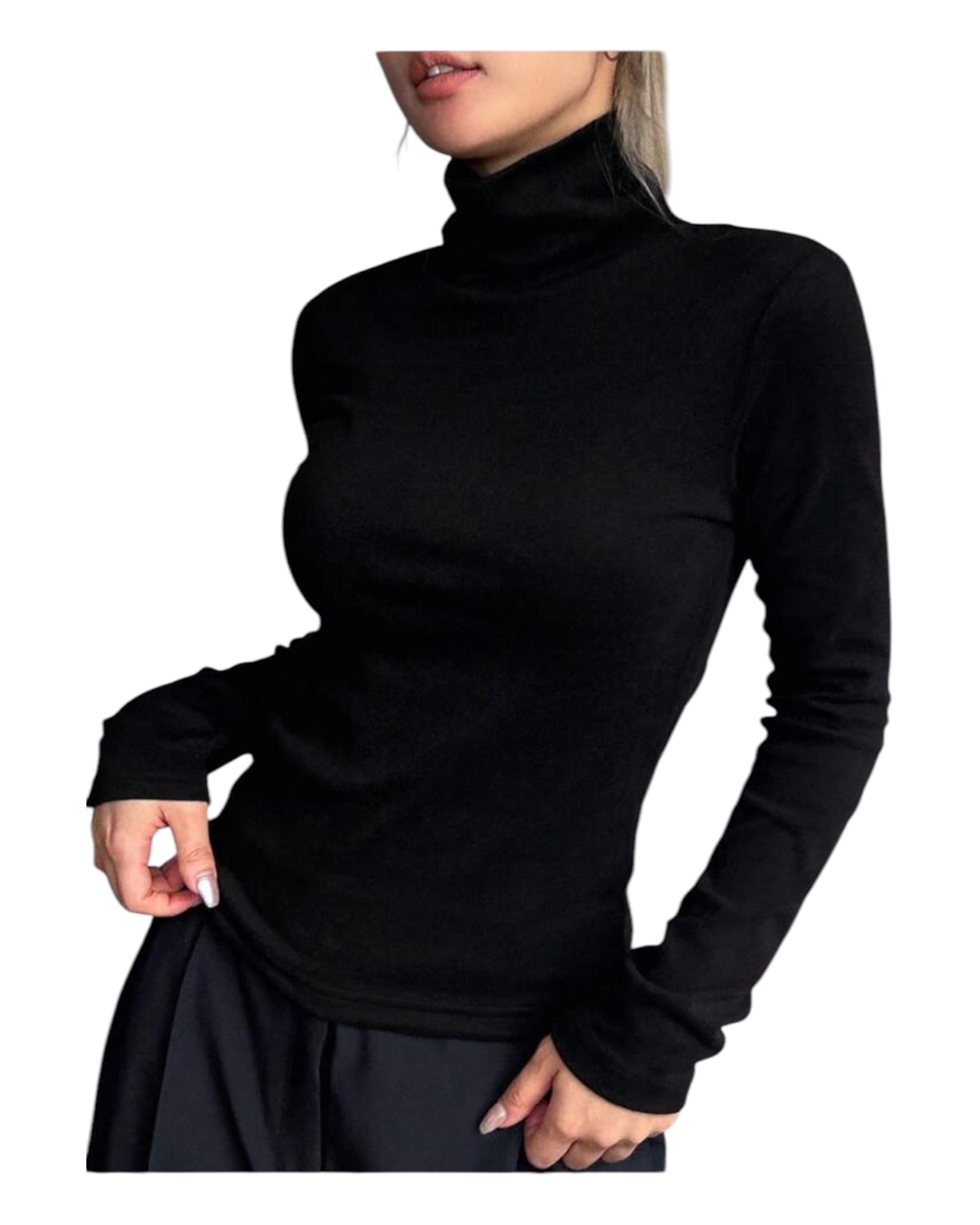 ZS5065-nr - Pullover - Maglieria