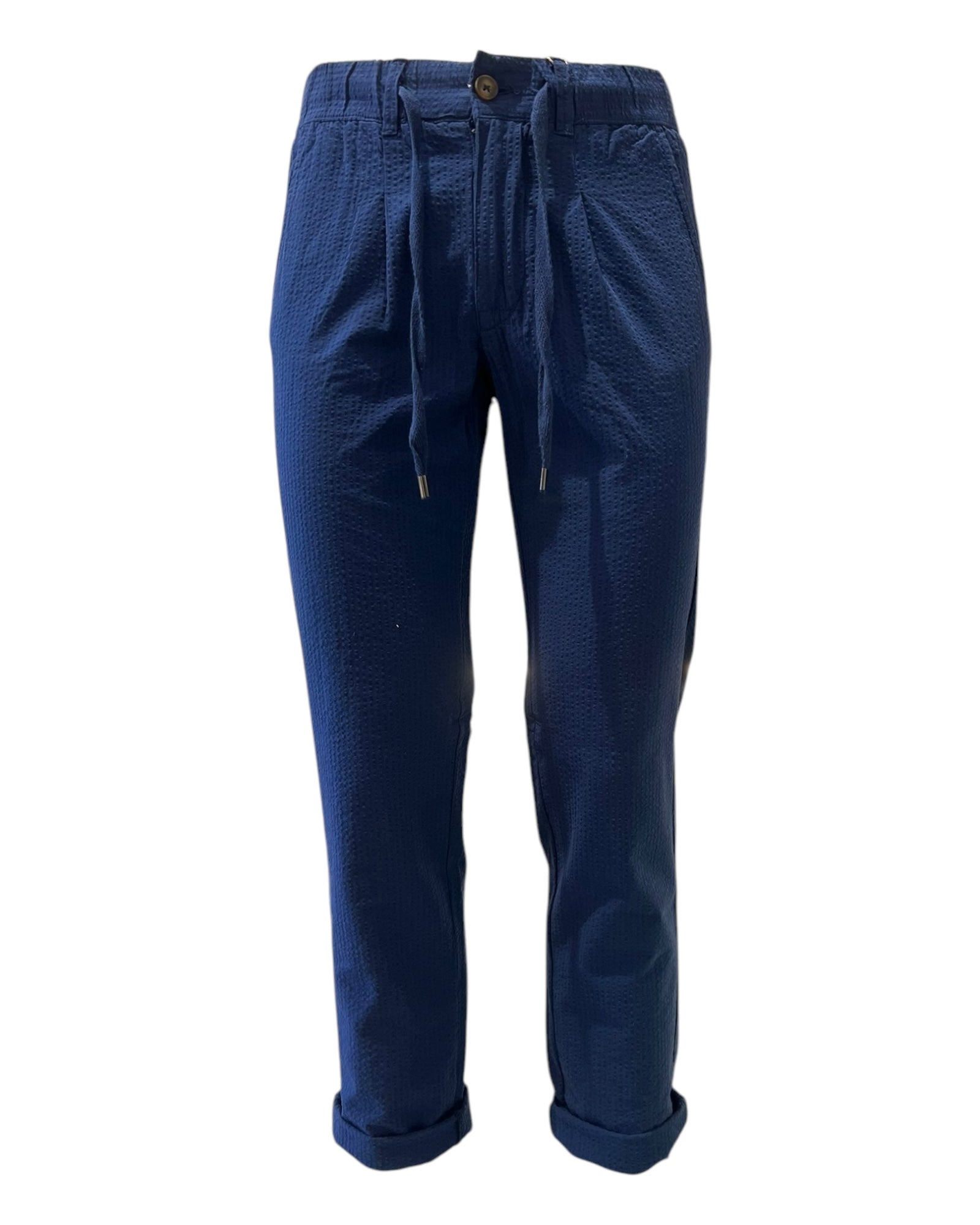 Pant03 bl - Pantalone - Pantaloni