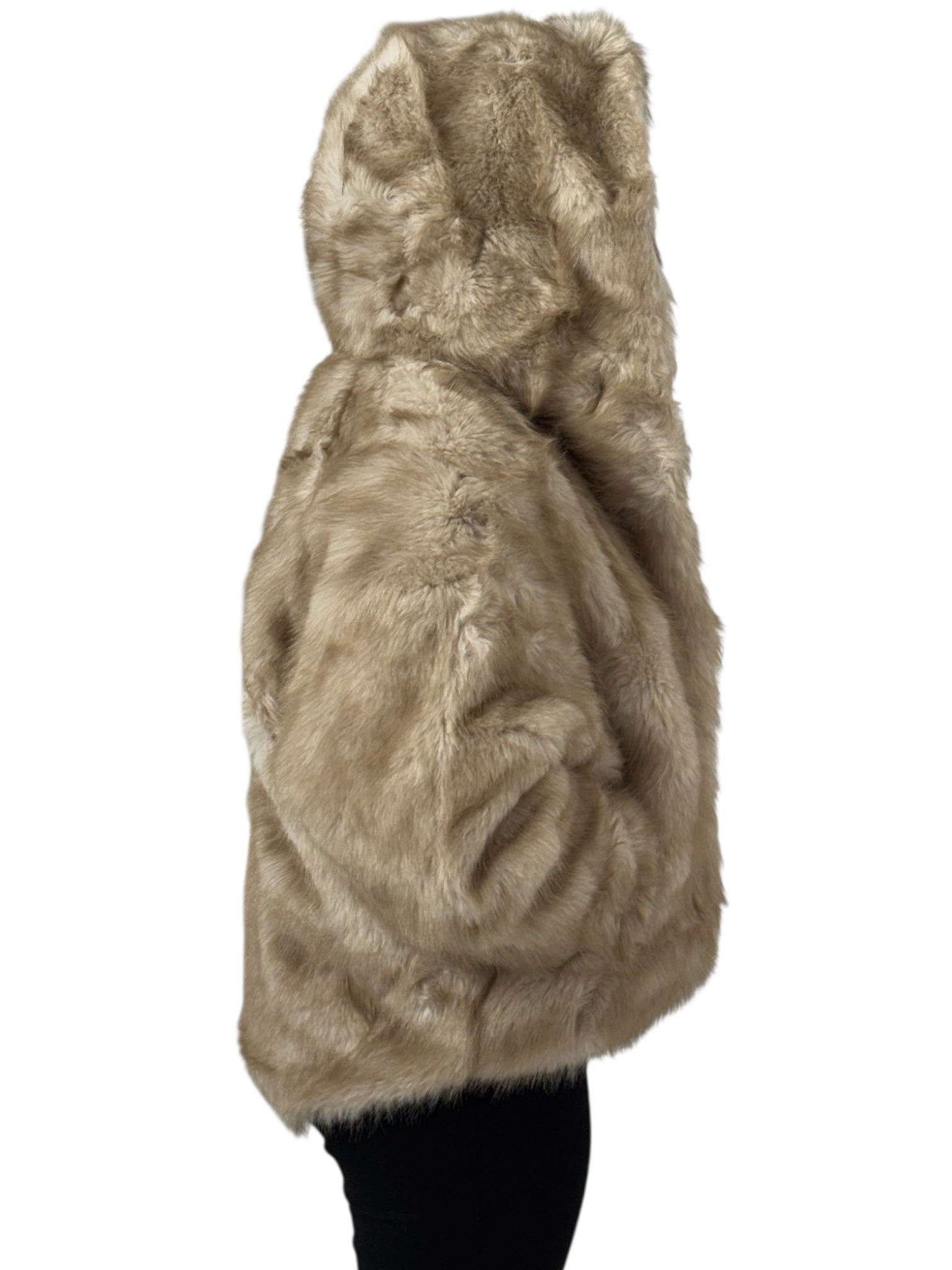 JED25100 - Pelliccia - Capospalla