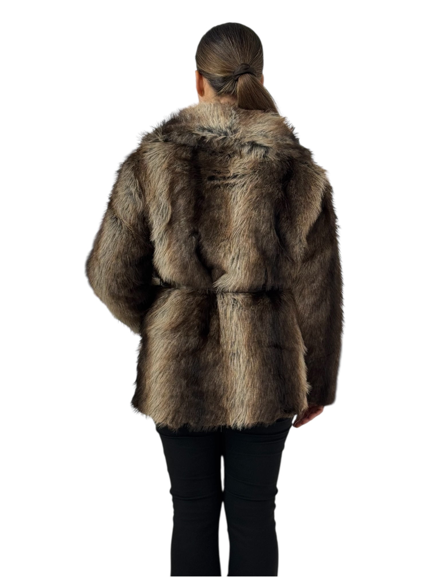 RB30129 - Pelliccia - Capospalla