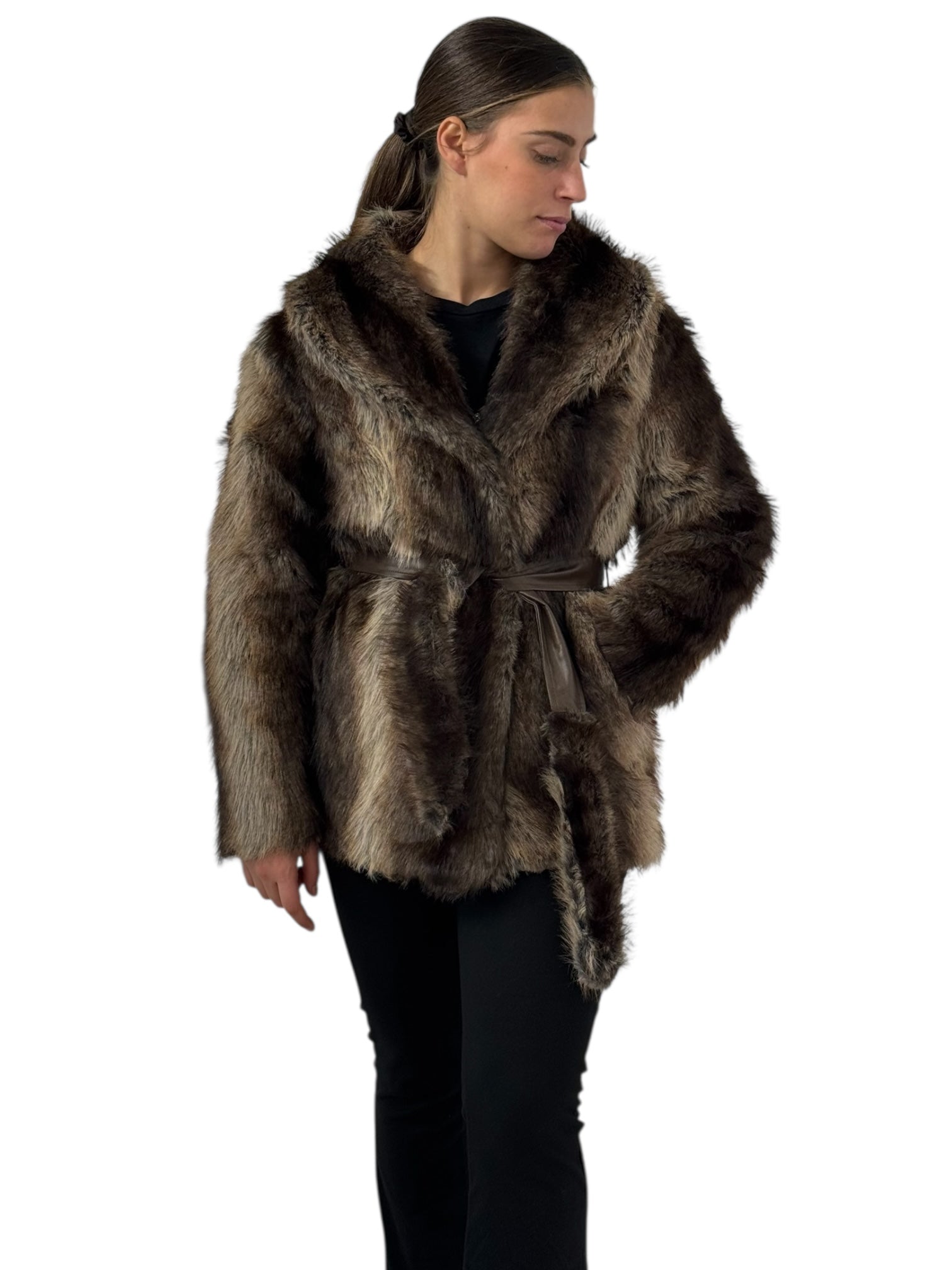 RB30129 - Pelliccia - Capospalla