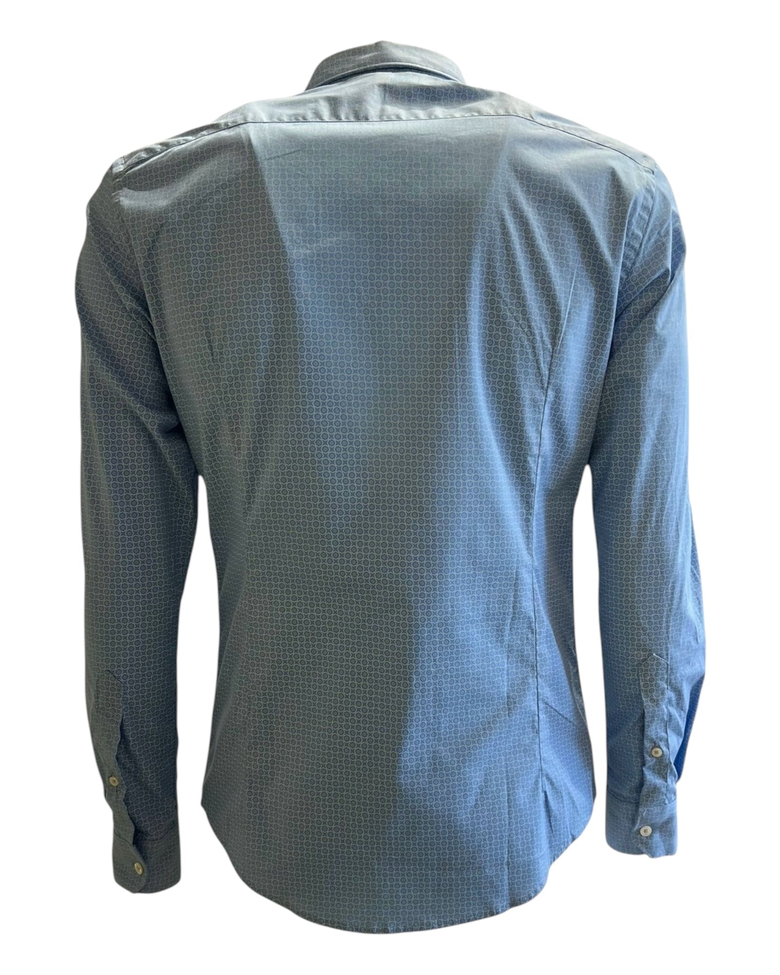 C929/SC cl - Slim - Camicia