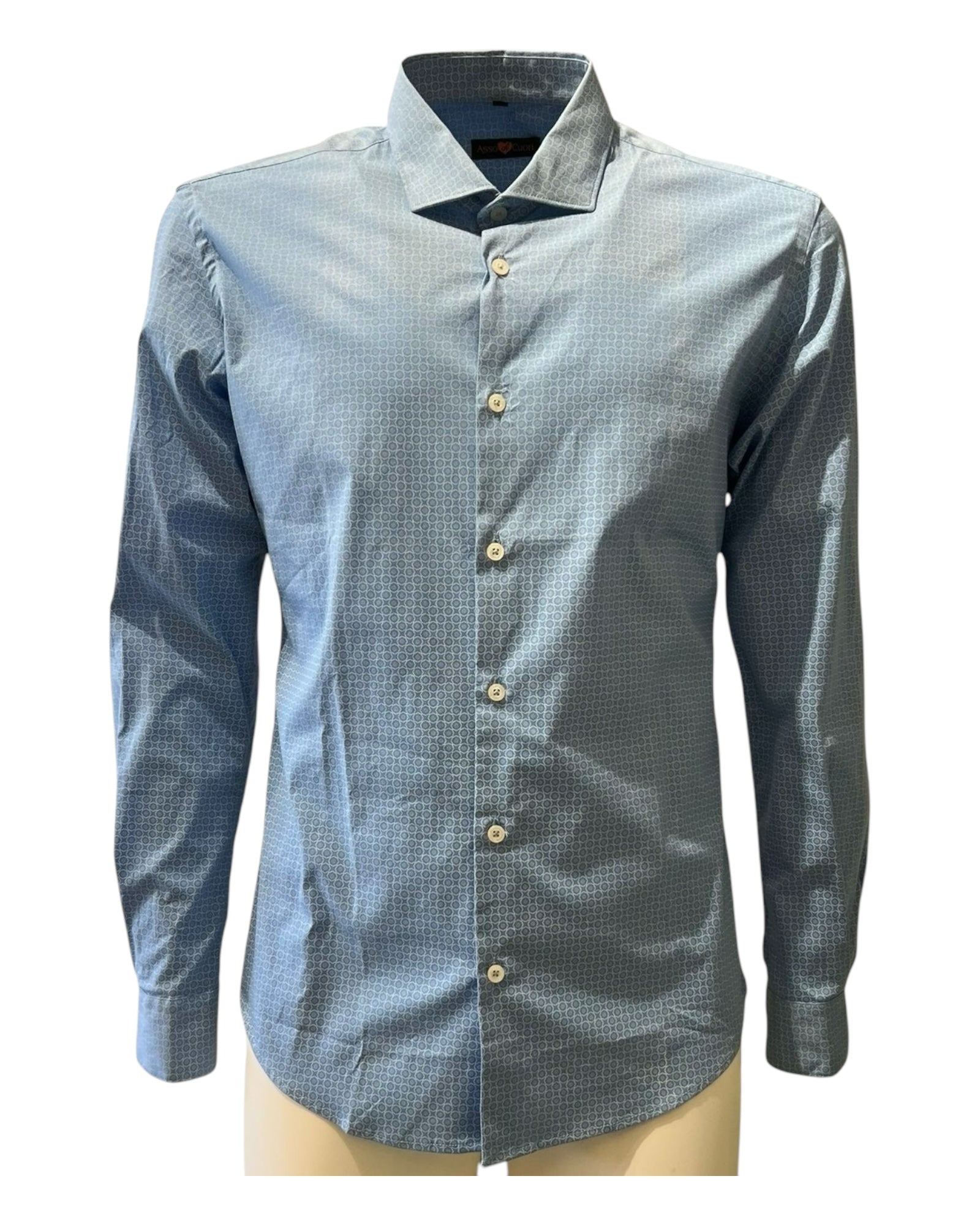 C929/SC cl - Slim - Camicia