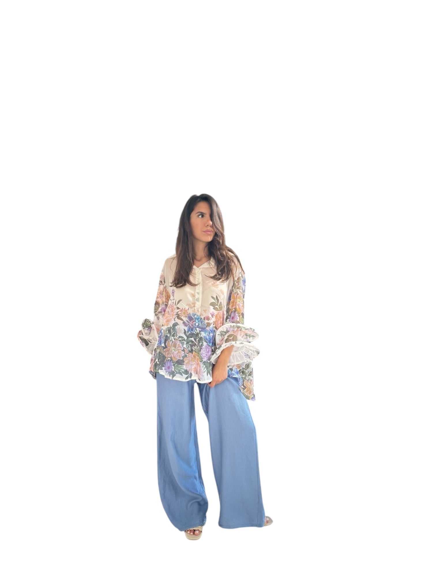 RB3819 - Camicia - Camicia