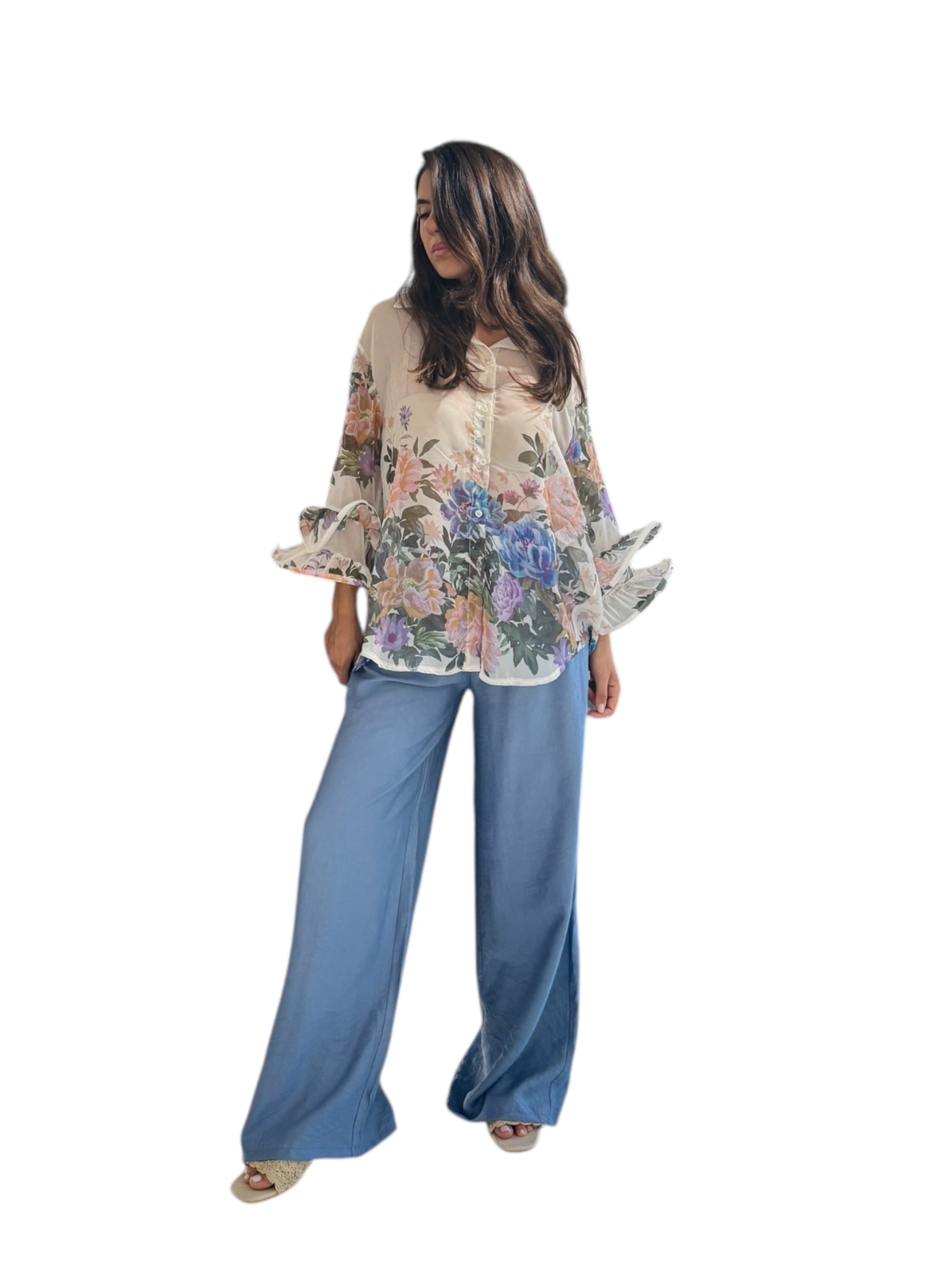 RB3819 - Camicia - Camicia
