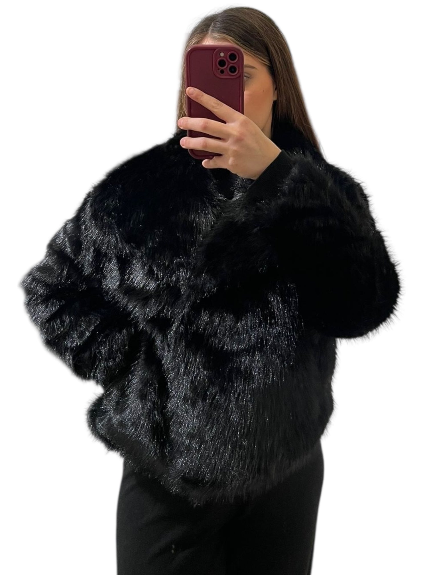 WJ-511 nr - Pelliccia - Capospalla