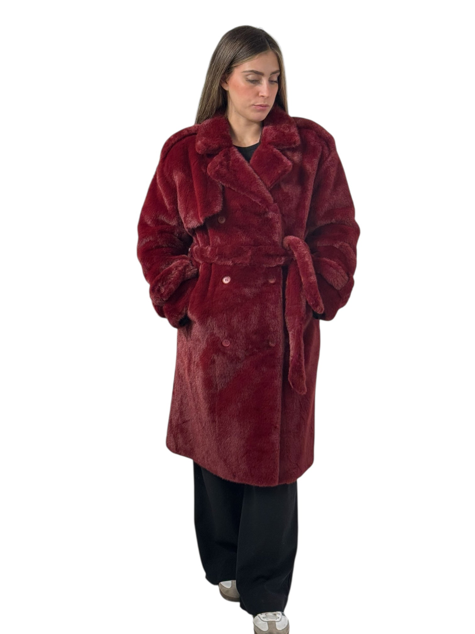 30036-rs - Pelliccia - pelliccia