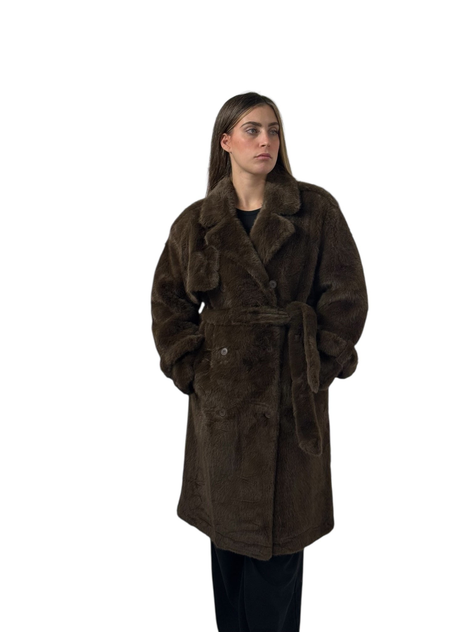 30036-mrn - Pelliccia - pelliccia