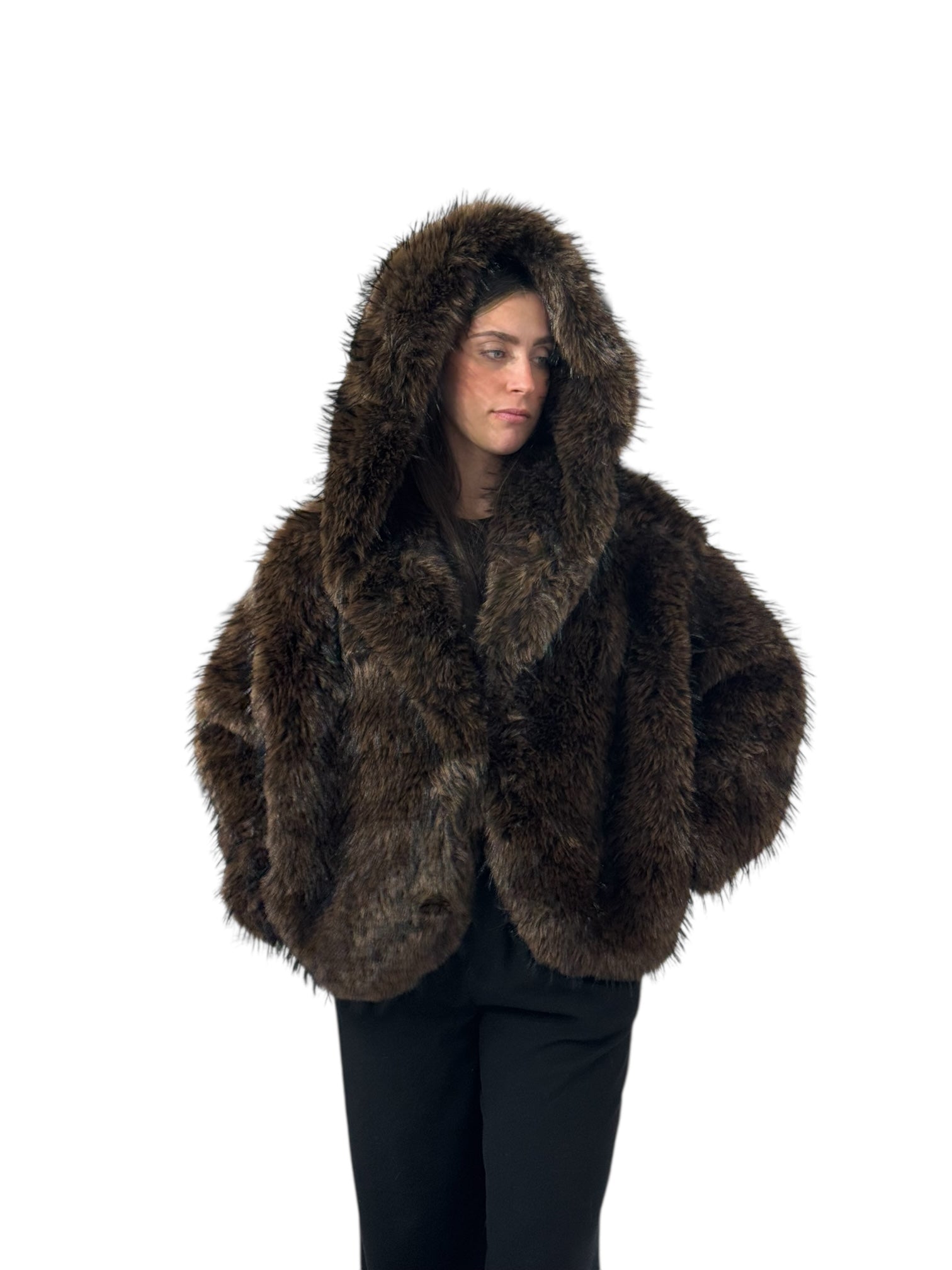 8235-cf - Pelliccia - pelliccia