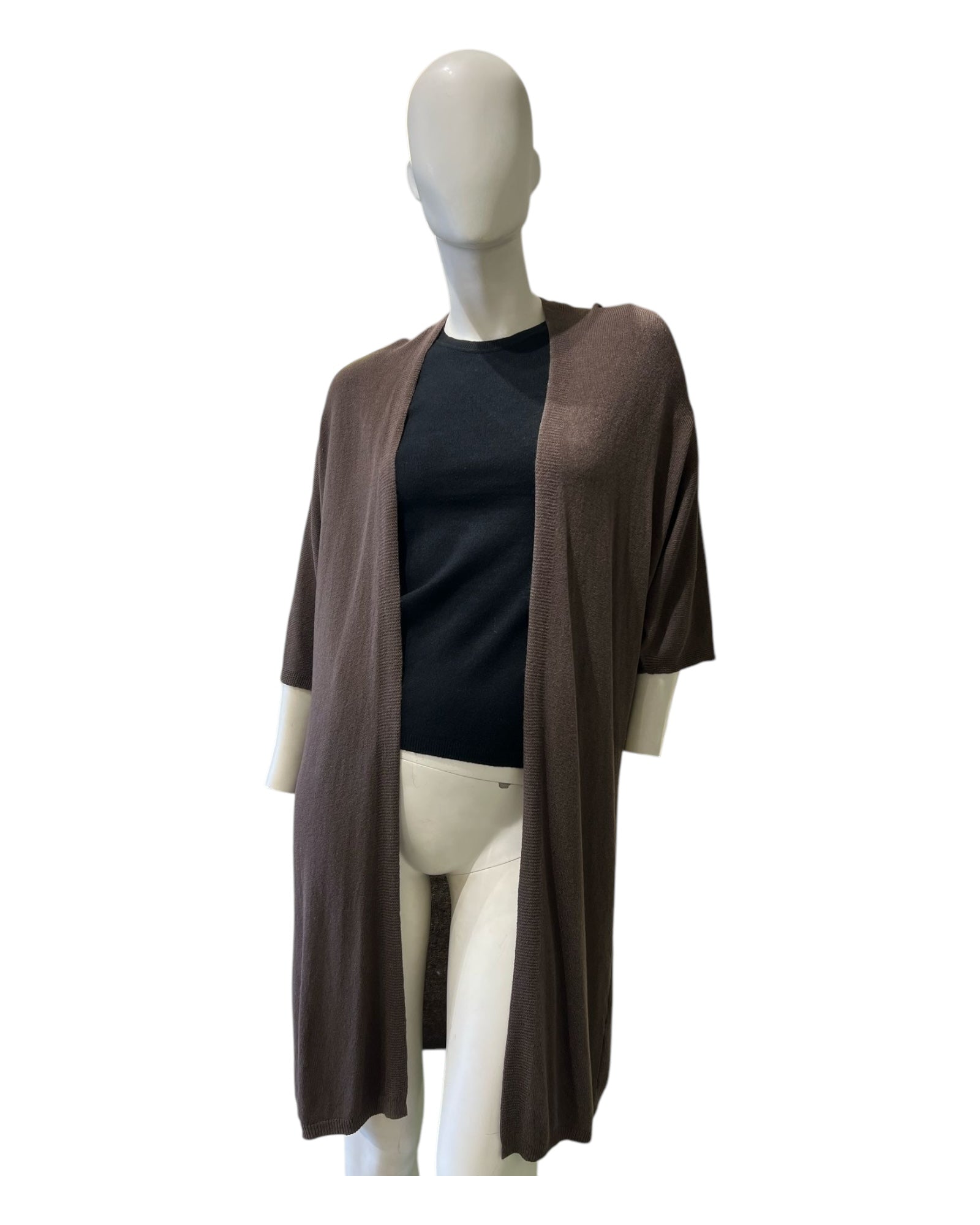 XML2502 mr - Cardigan - Maglieria