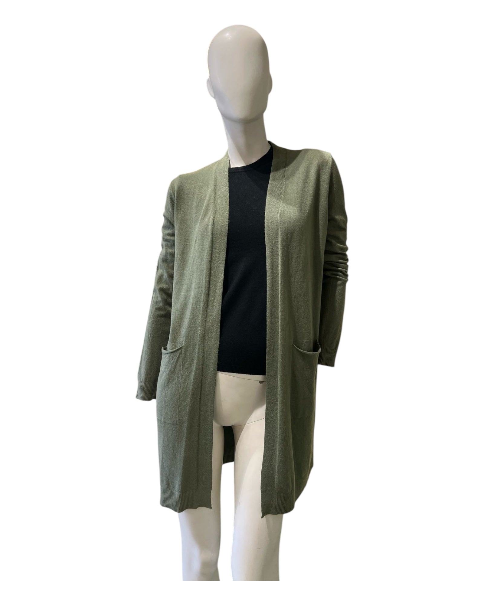 XML8326 ay - Cardigan - Maglieria