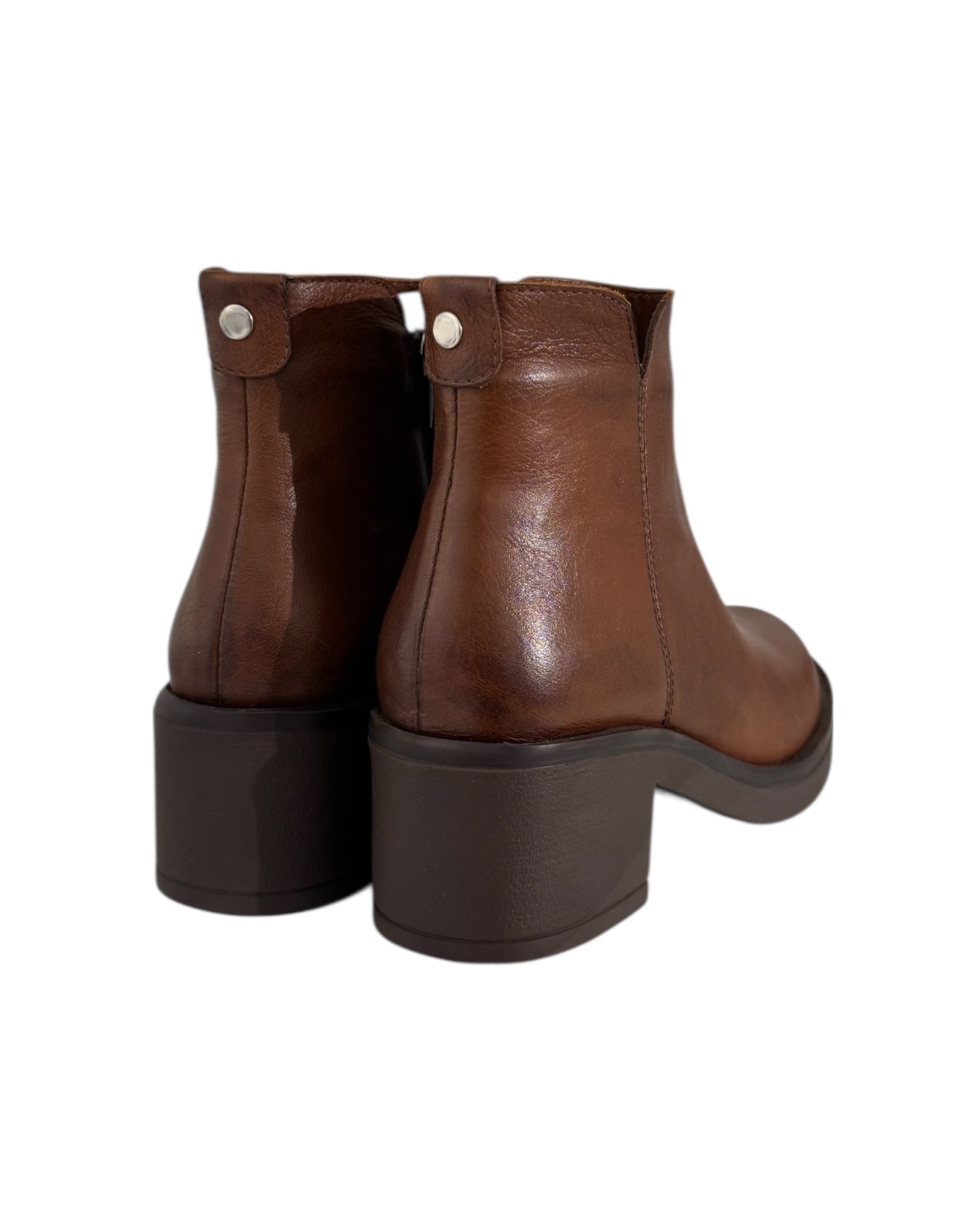 11701-mr - Stivaletto - Stivaletti
