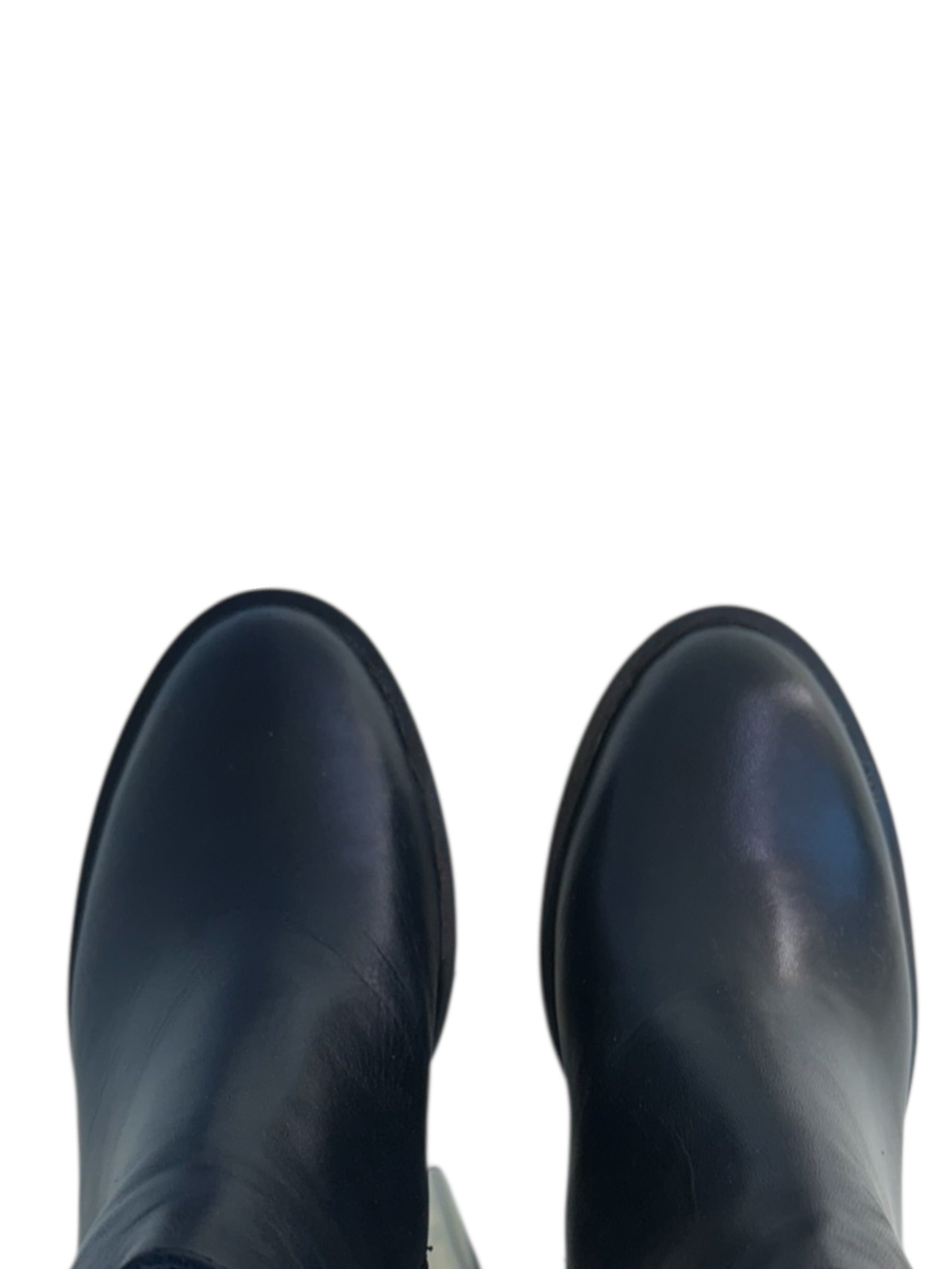 11701-nr - Stivaletto - Stivaletti