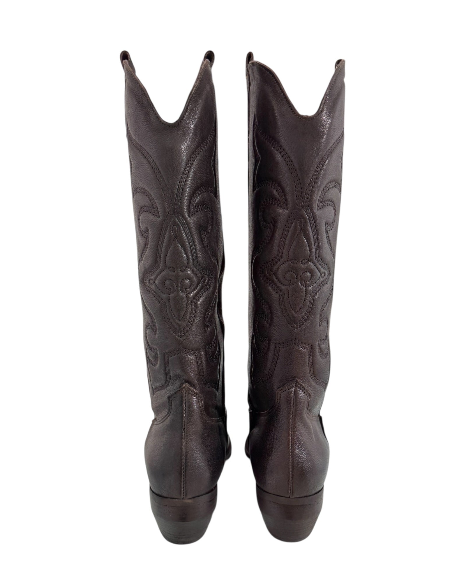 Elena22-mr - Texano - Stivali