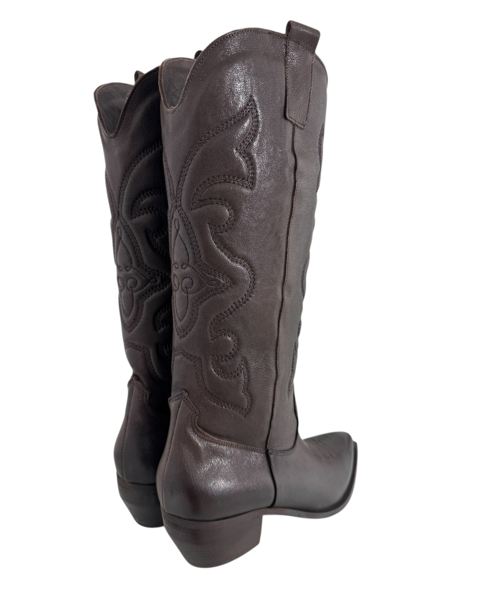 Elena22-mr - Texano - Stivali