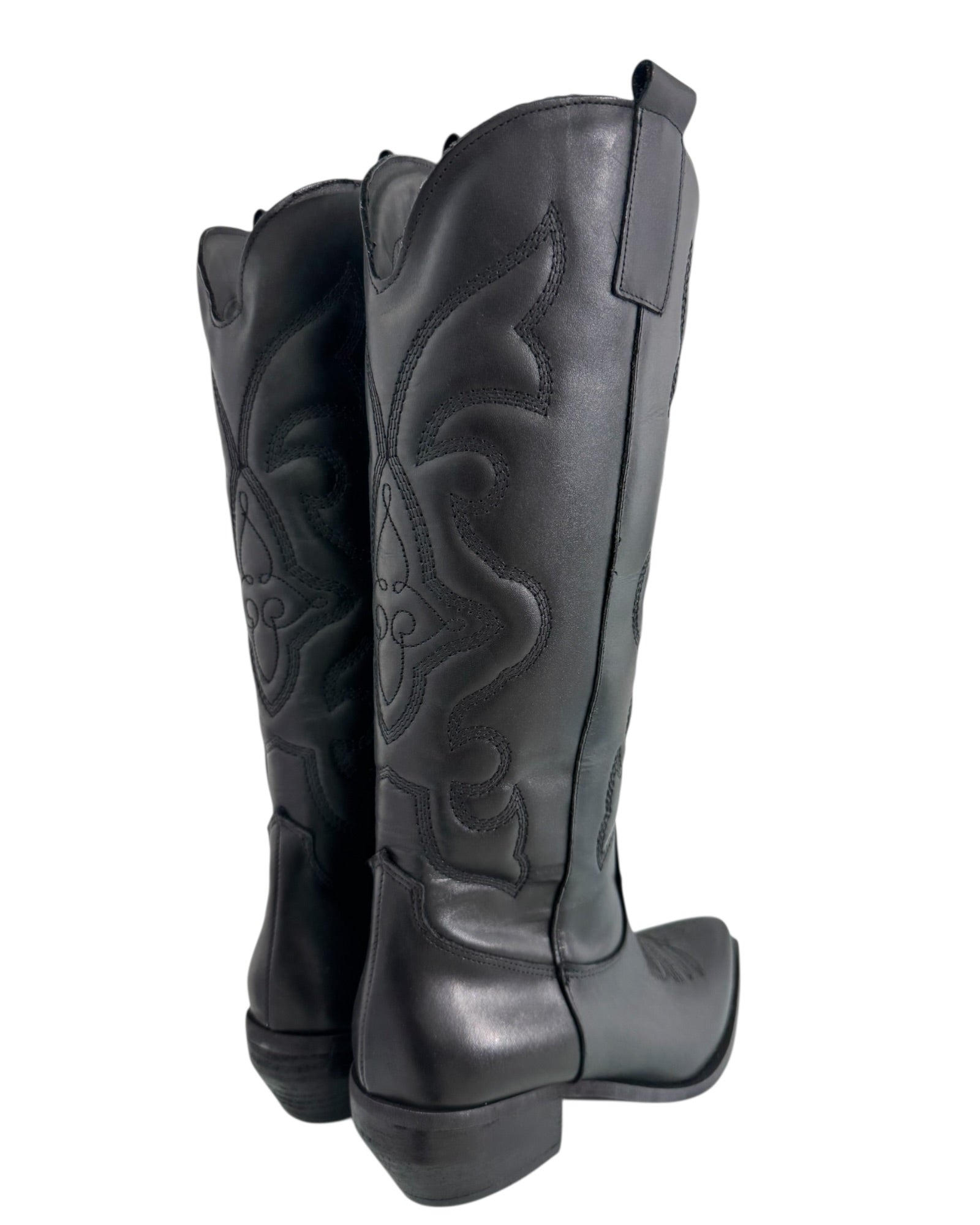 Elena22 - Texano - Stivali