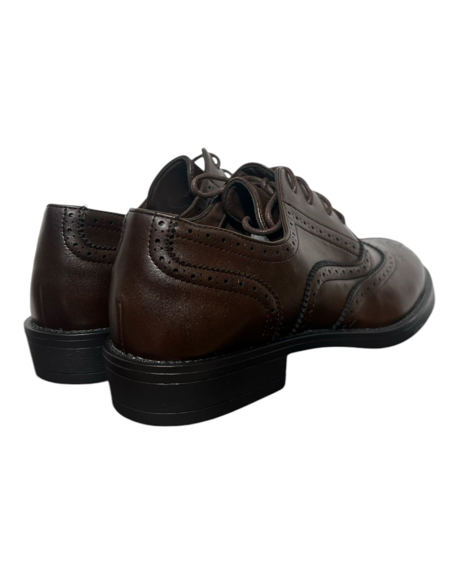 Y9521 - Francesina - Scarpe