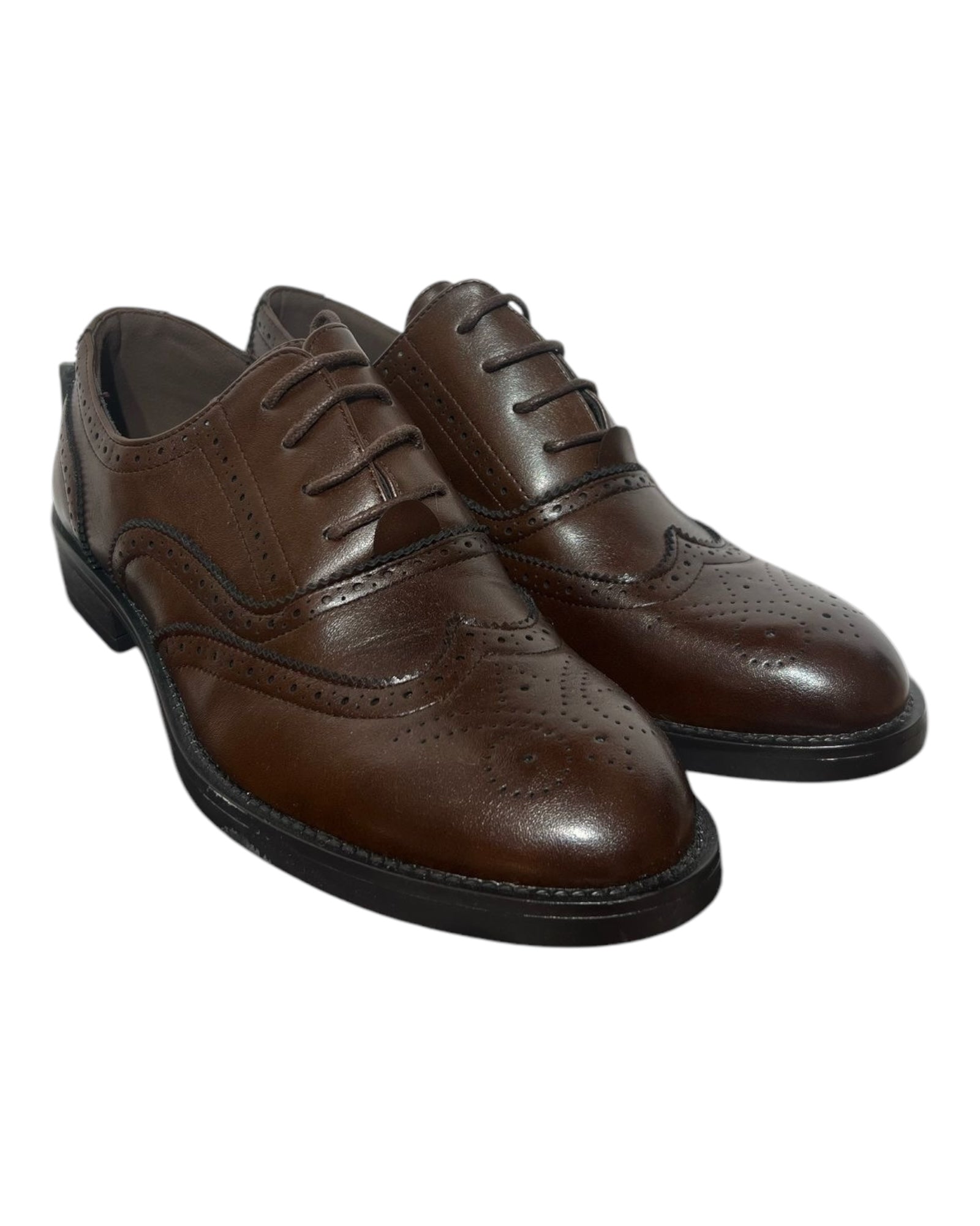 Y9521 - Francesina - Scarpe