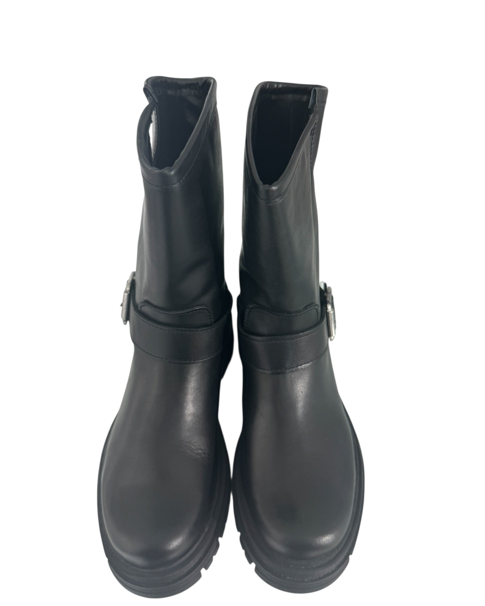 640 - BIKER - Stivaletti