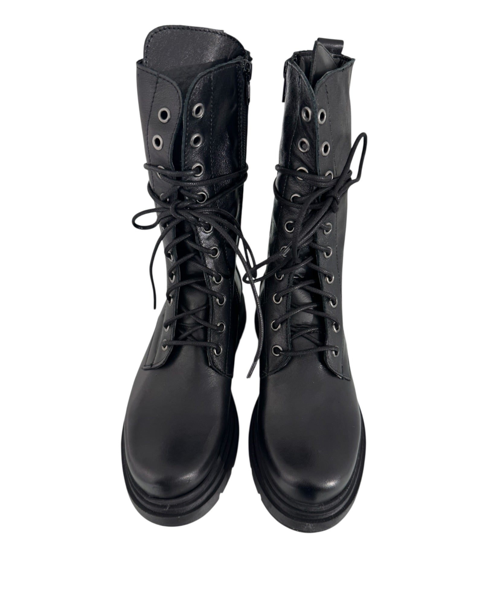 Angie10 - Anfibio - Stivaletti