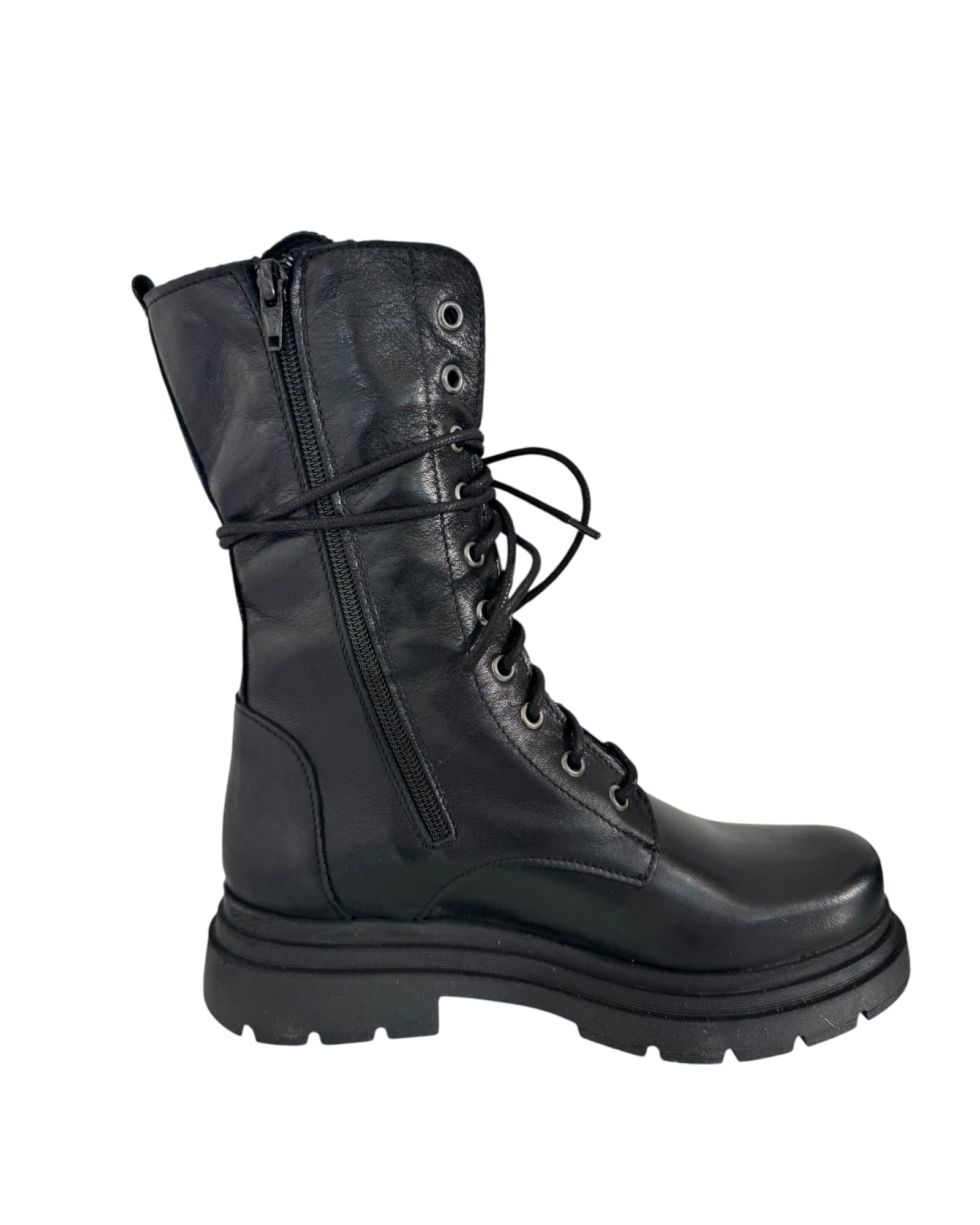 Angie10 - Anfibio - Stivaletti