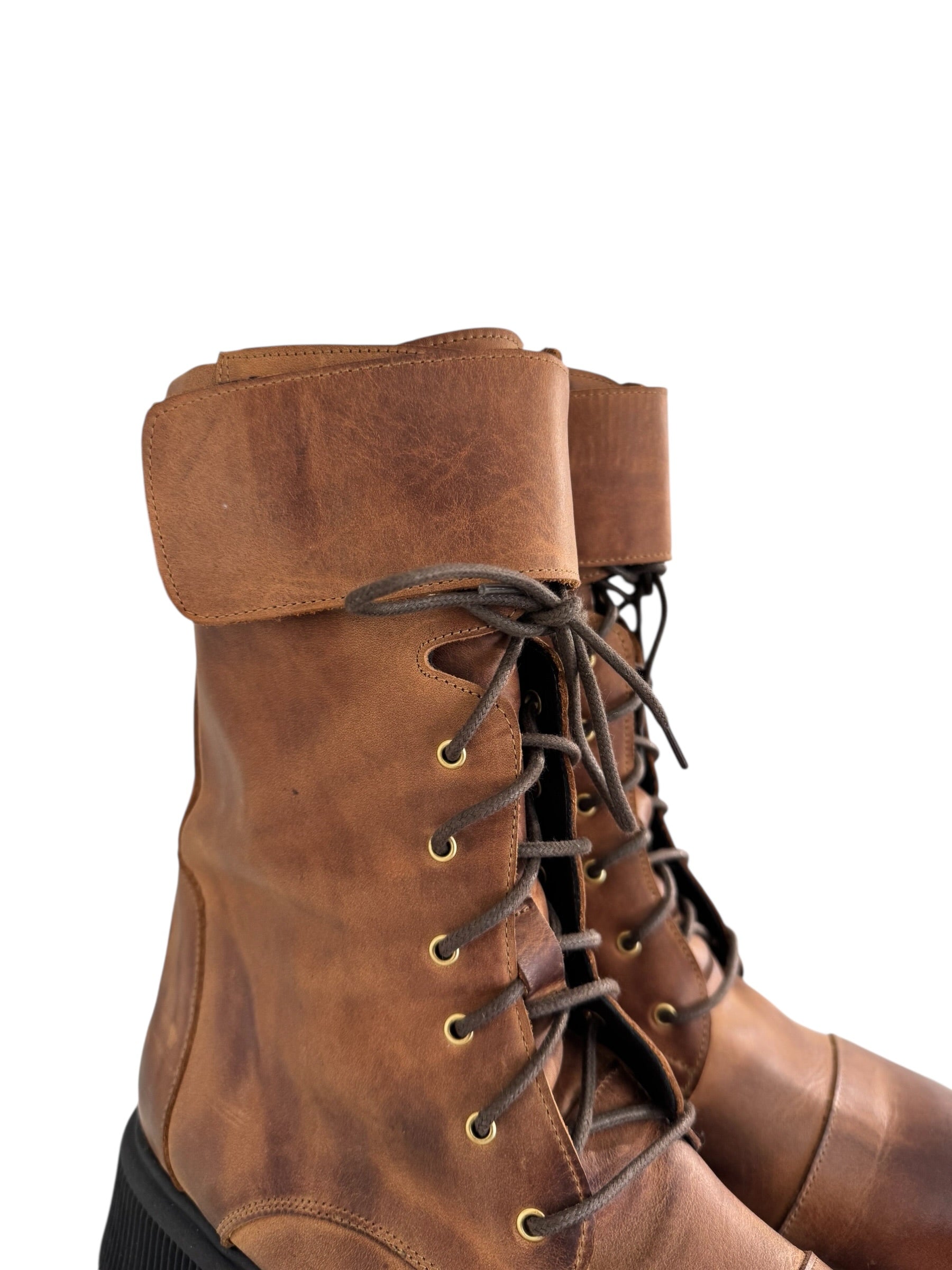 CV84 - Anfibi - Stivaletti