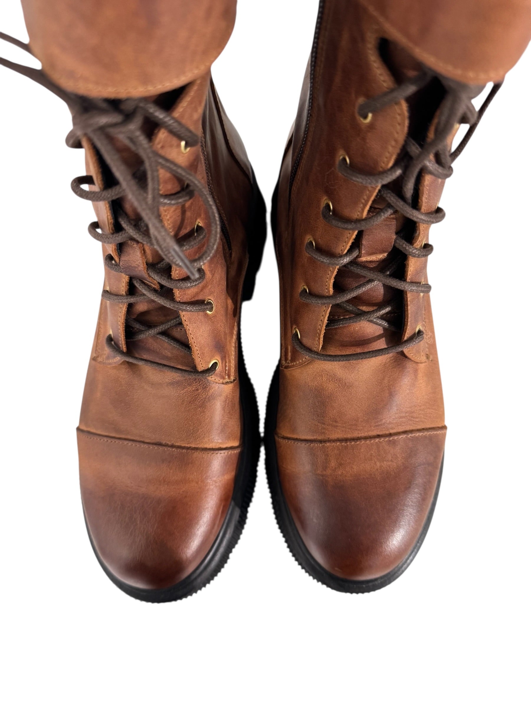 CV84 - Anfibi - Stivaletti