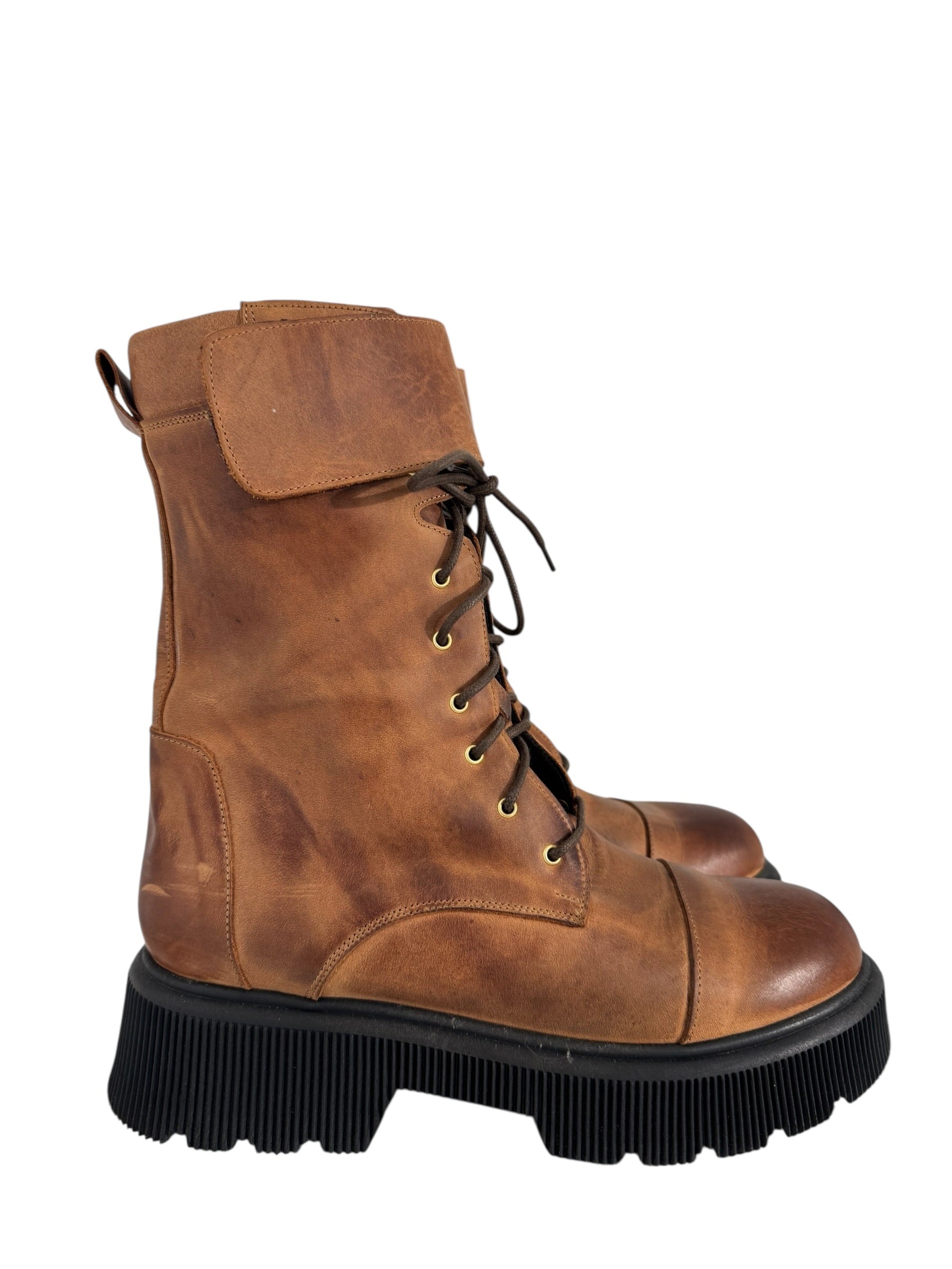 CV84 - Anfibi - Stivaletti