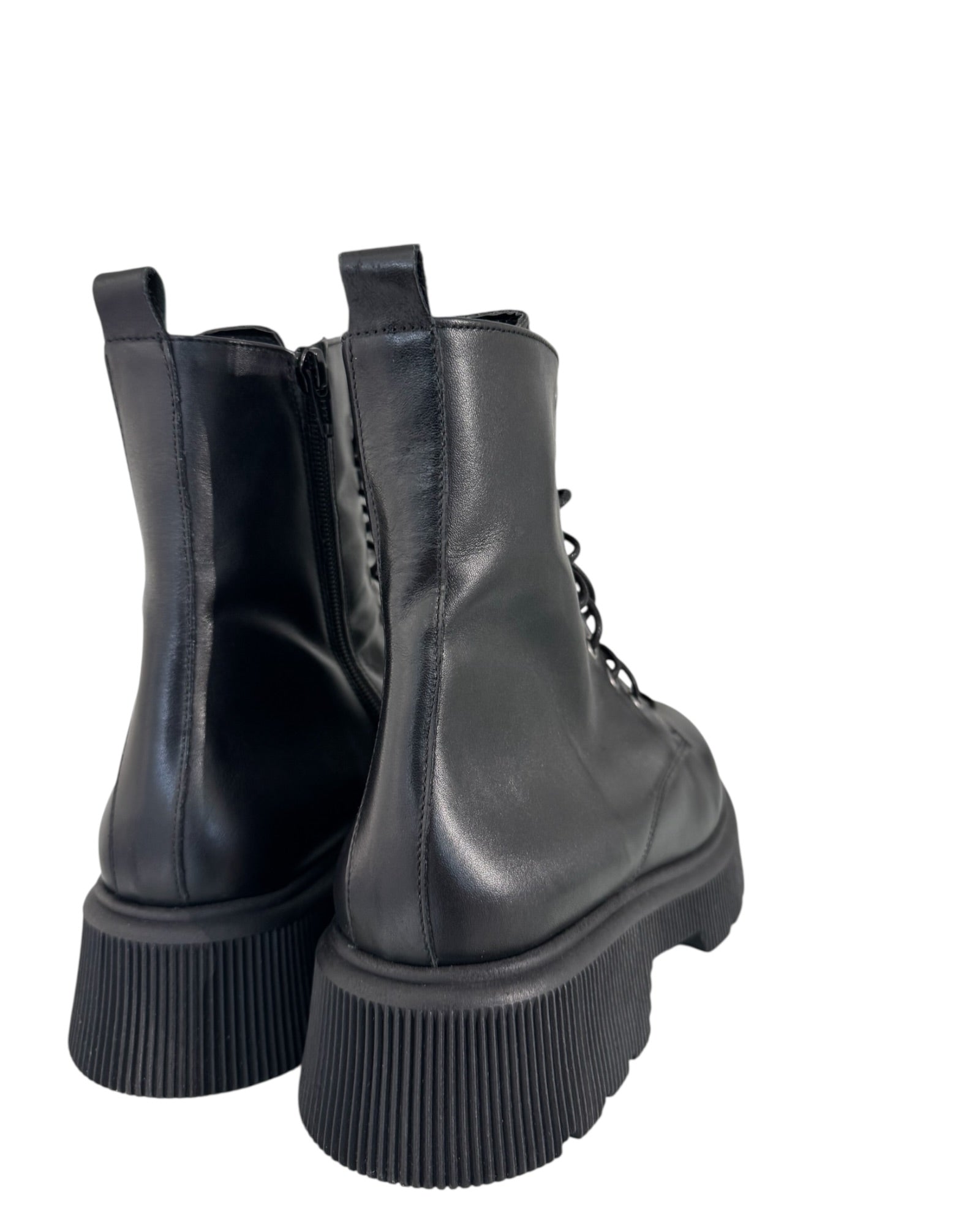 TA44 - Anfibi - Stivaletti