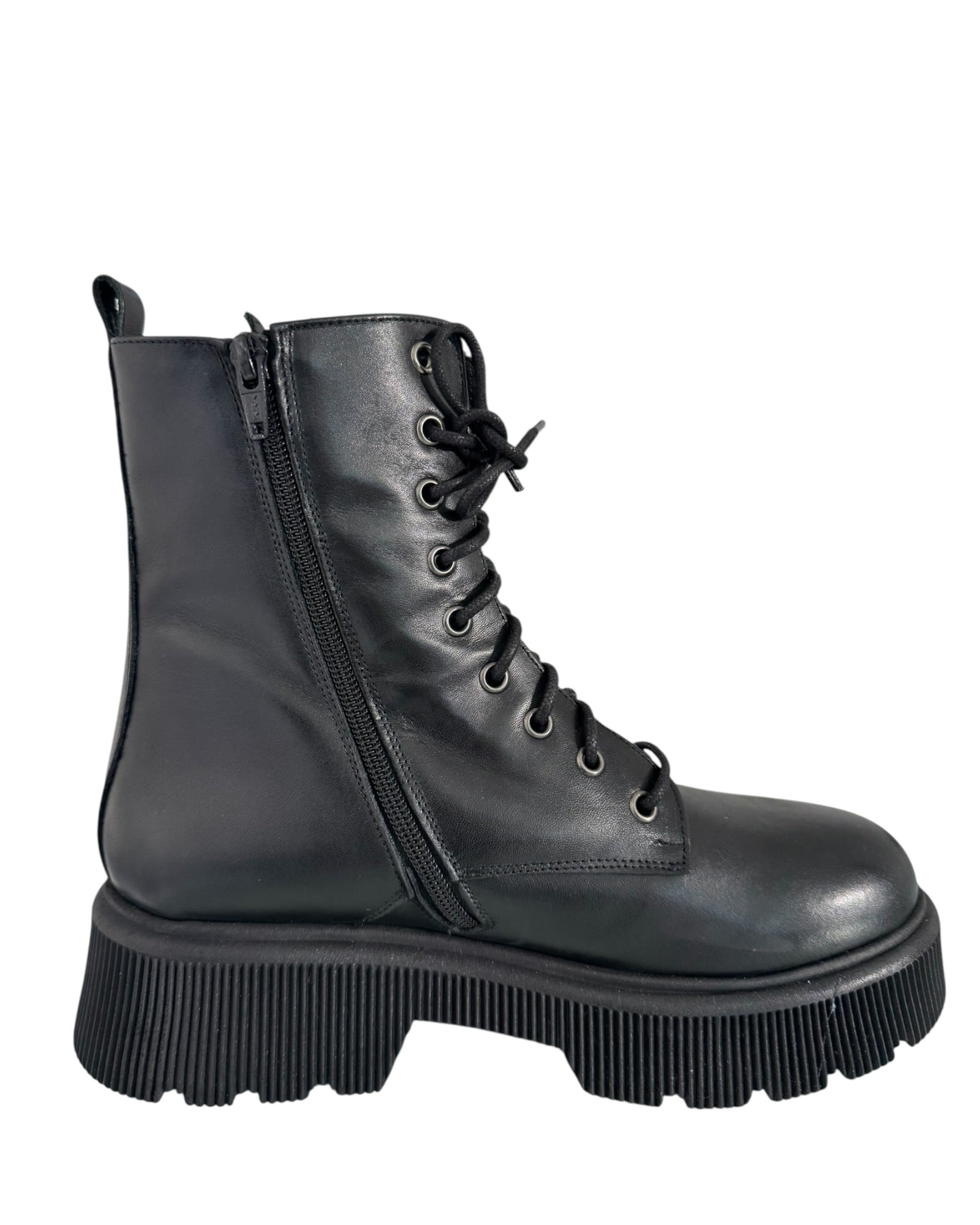 TA44 - Anfibi - Stivaletti